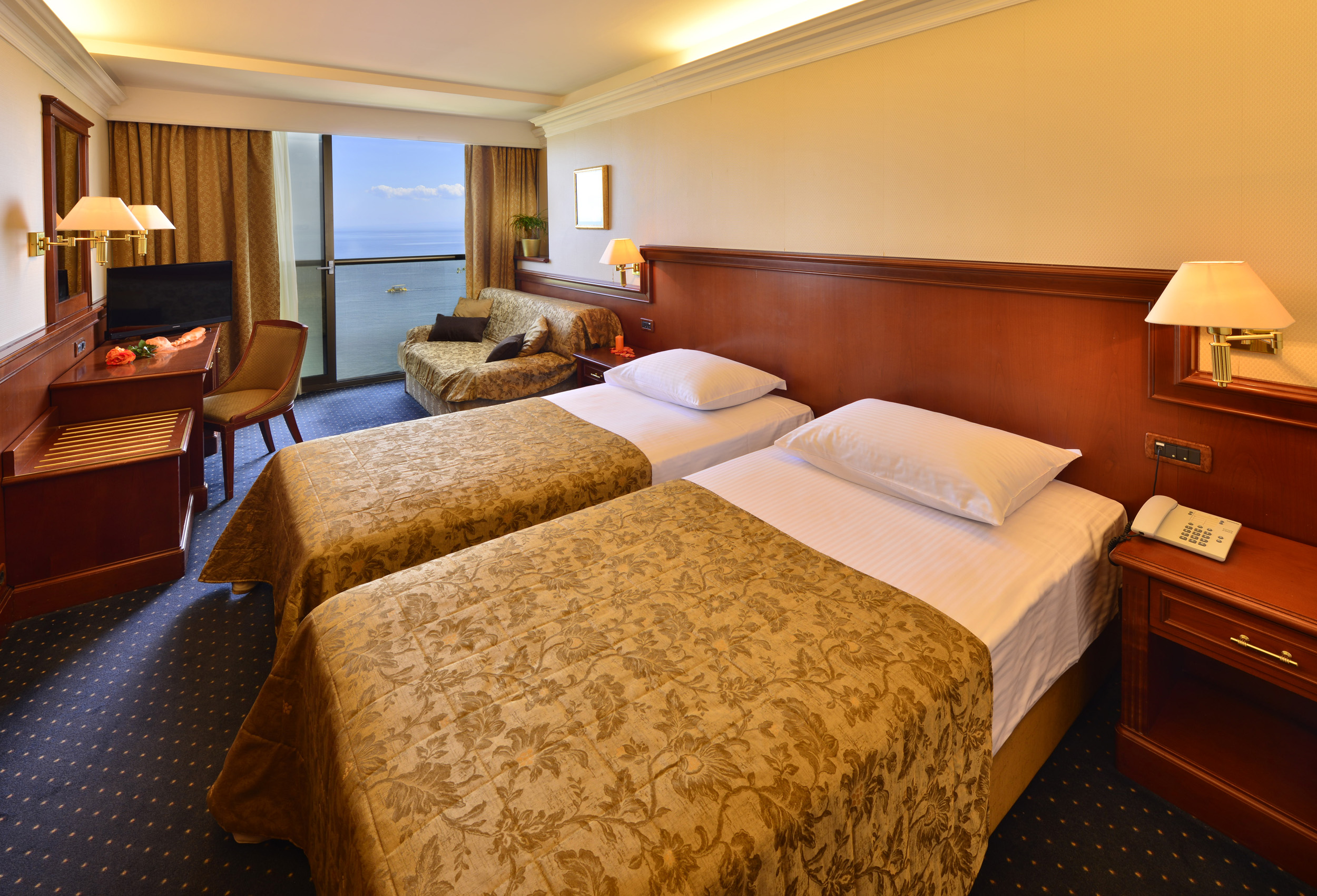 Grand Hotel Adriatic