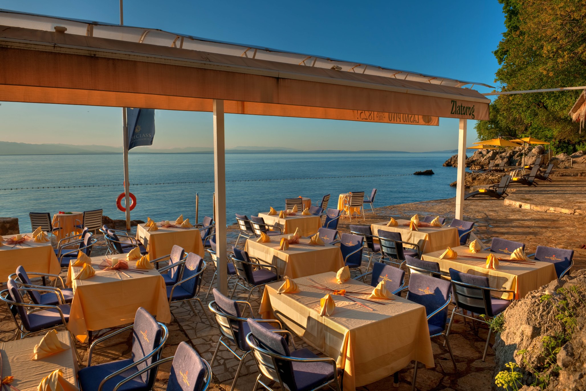 Grand Hotel Adriatic