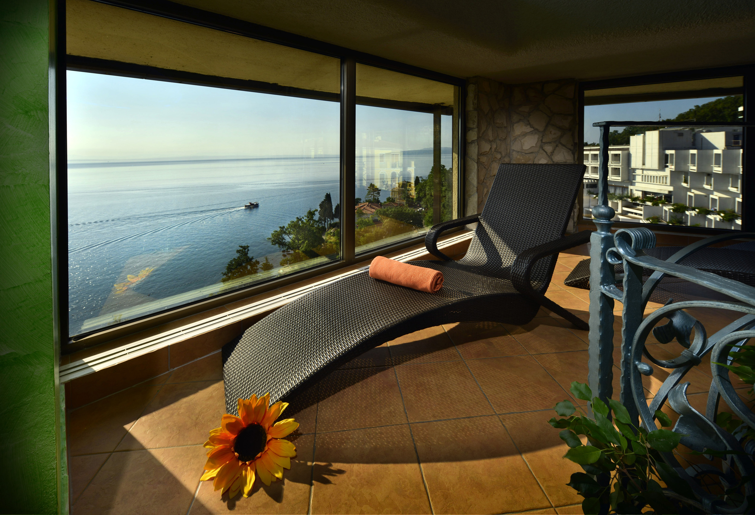 Grand Hotel Adriatic