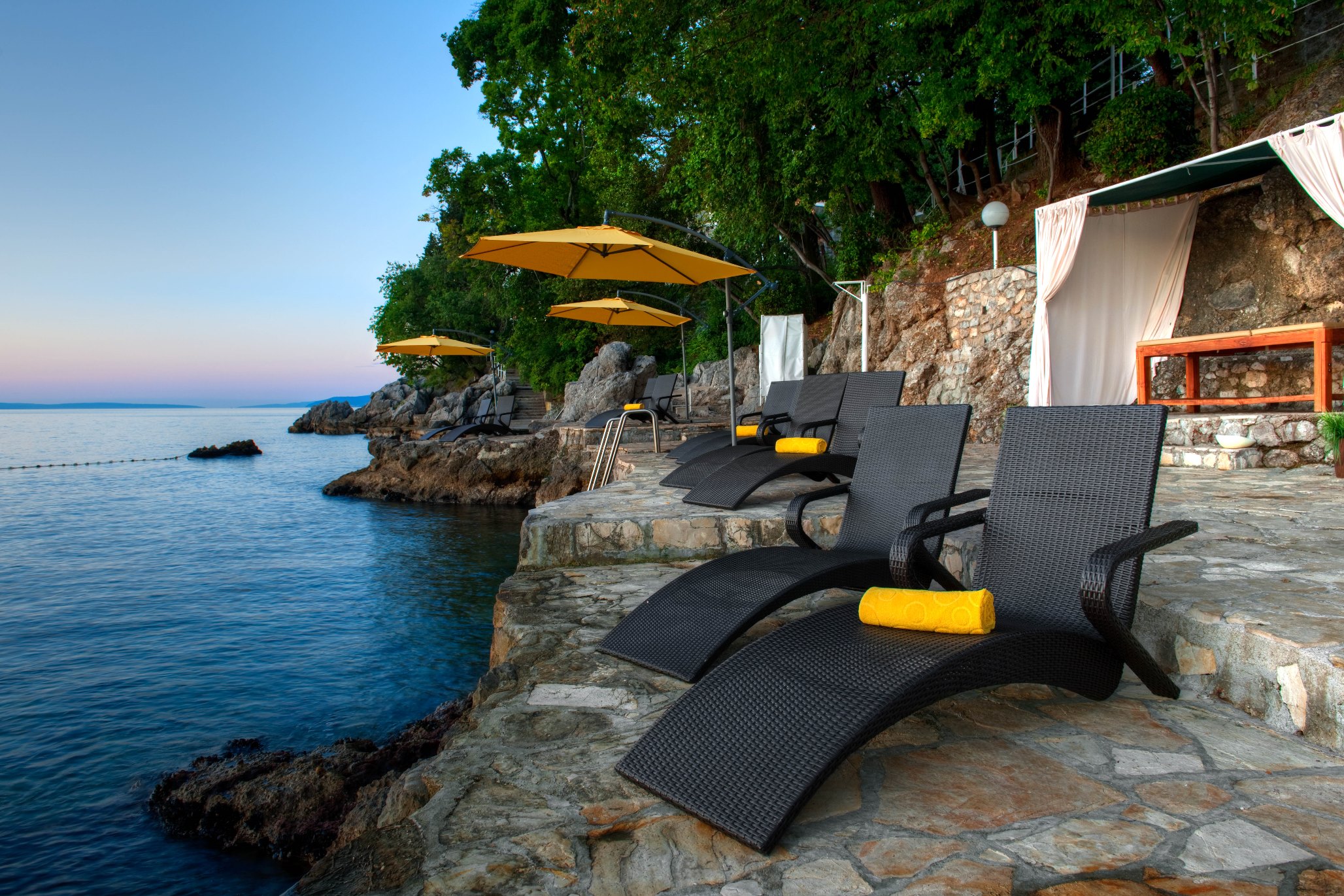 Grand Hotel Adriatic