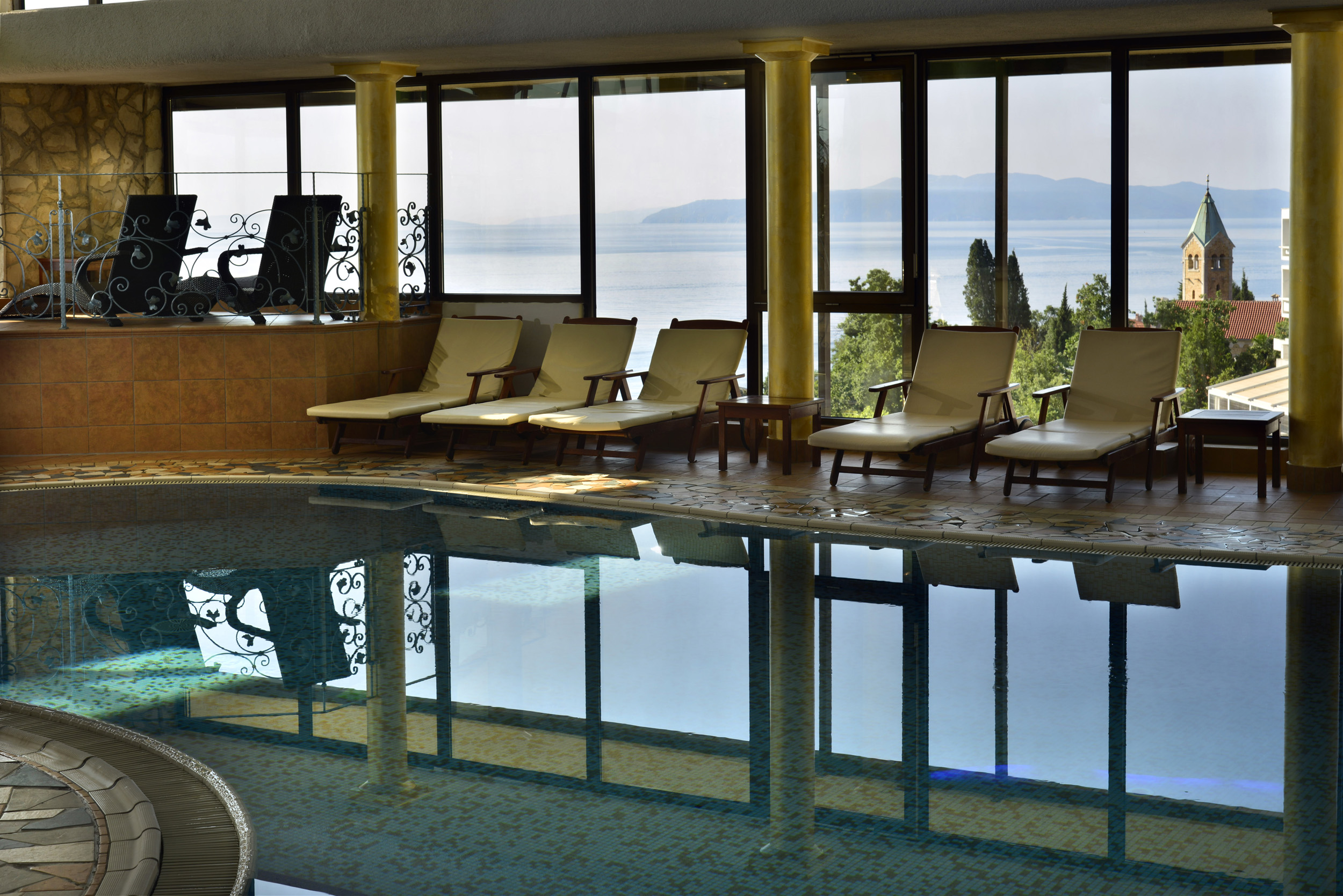 Grand Hotel Adriatic