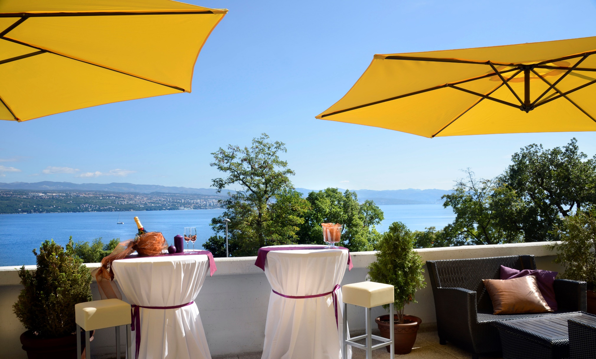 Grand Hotel Adriatic