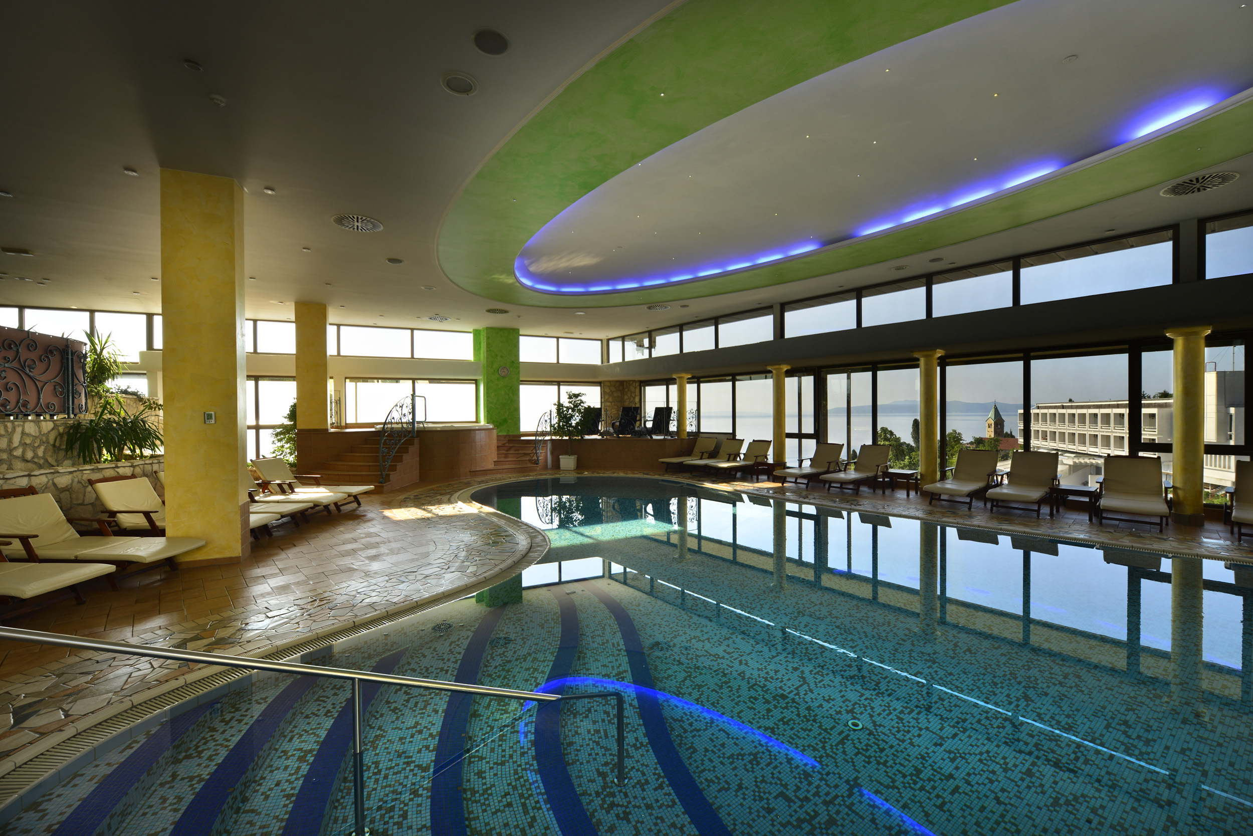 Grand Hotel Adriatic