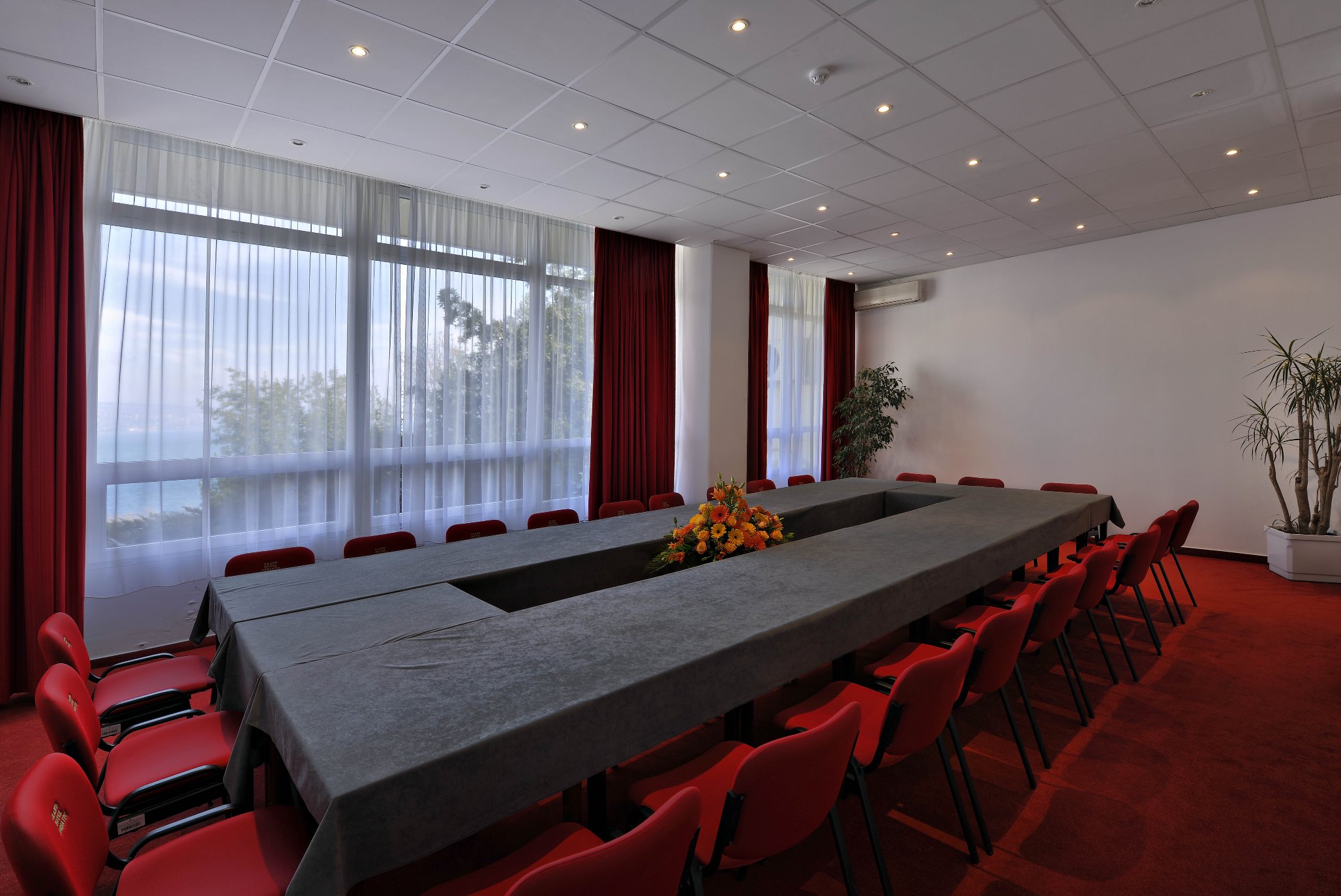 Grand Hotel Adriatic