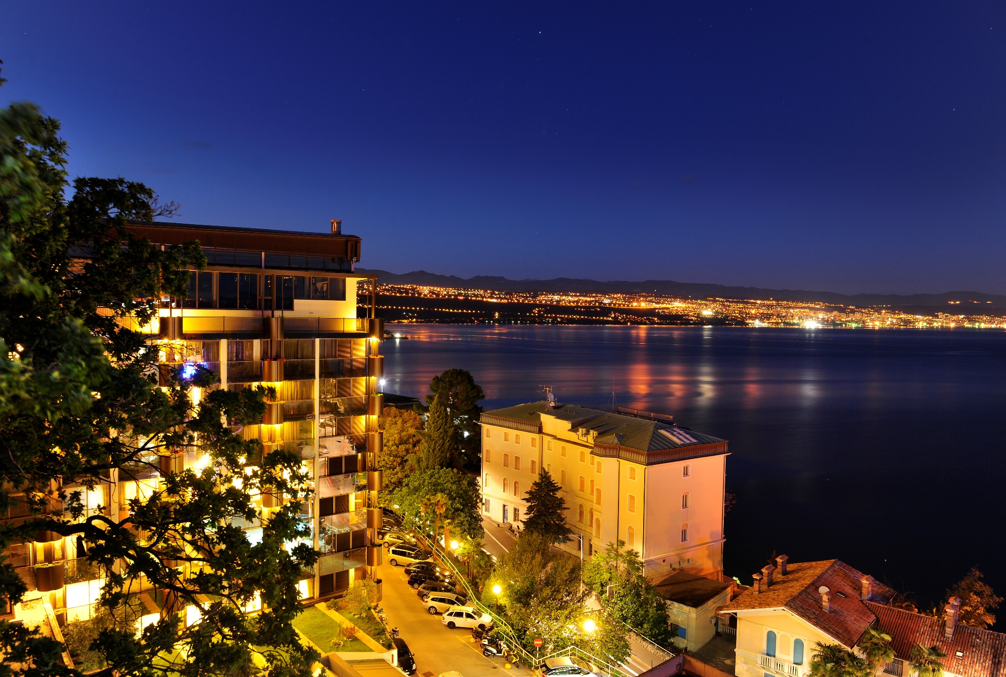 Grand Hotel Adriatic