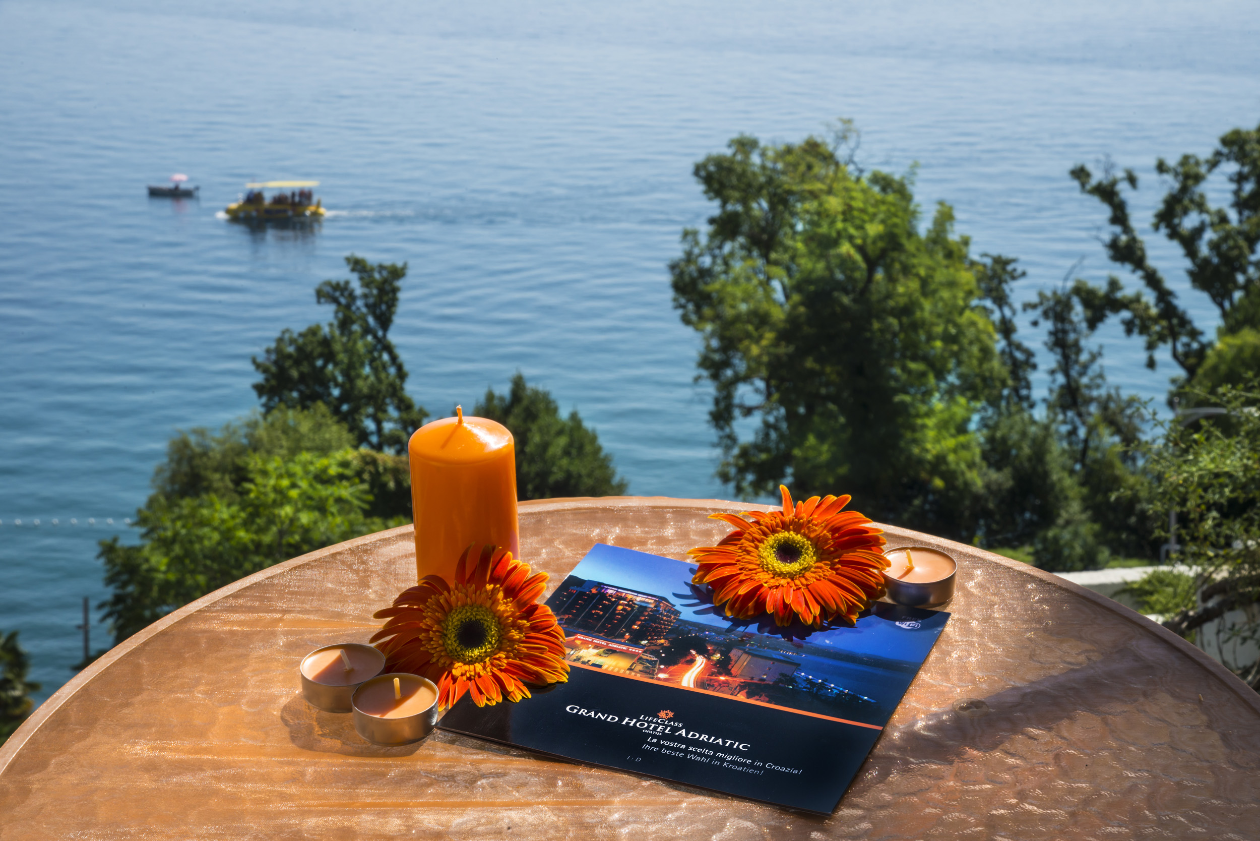 Adriatic 3*