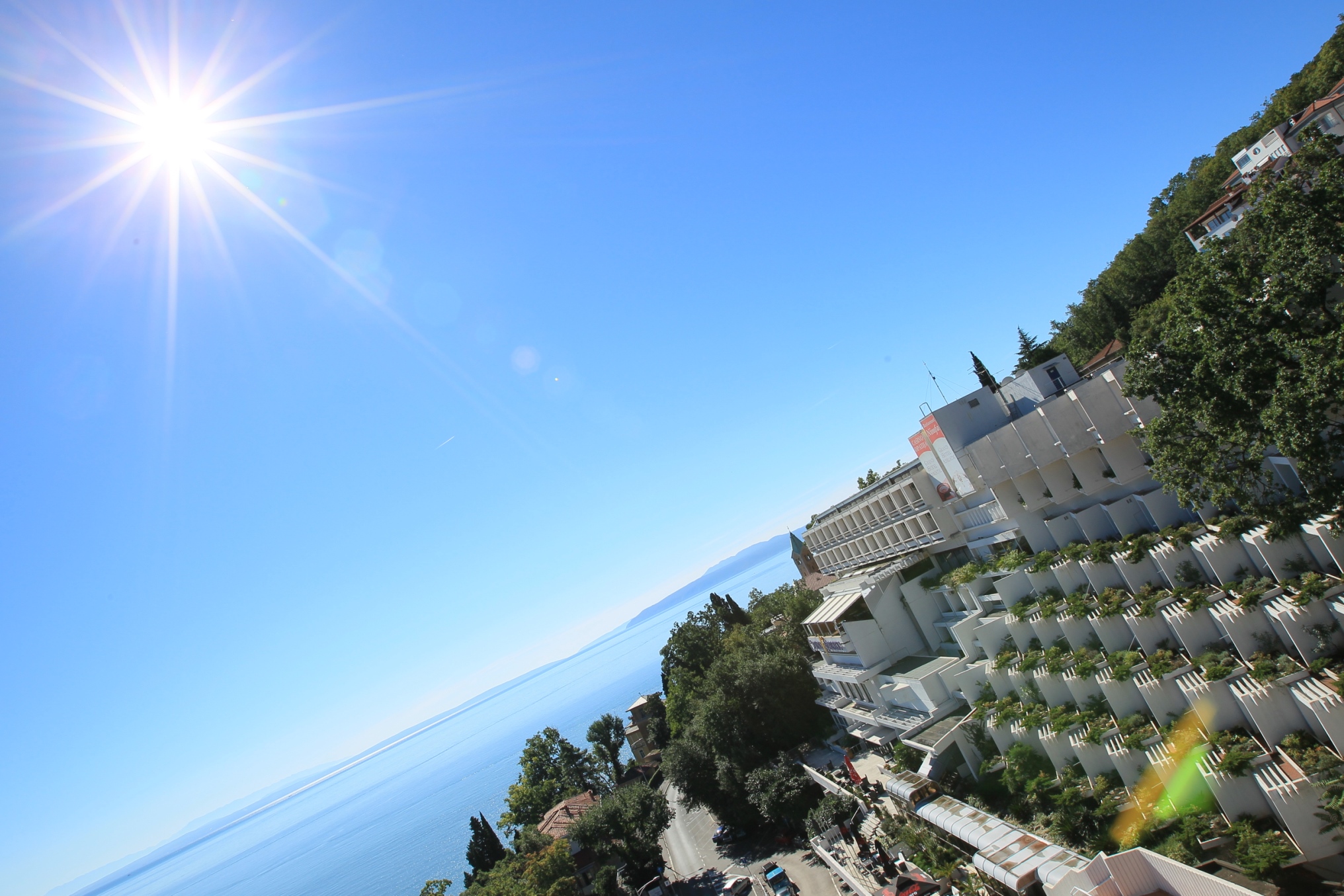 Adriatic 3*