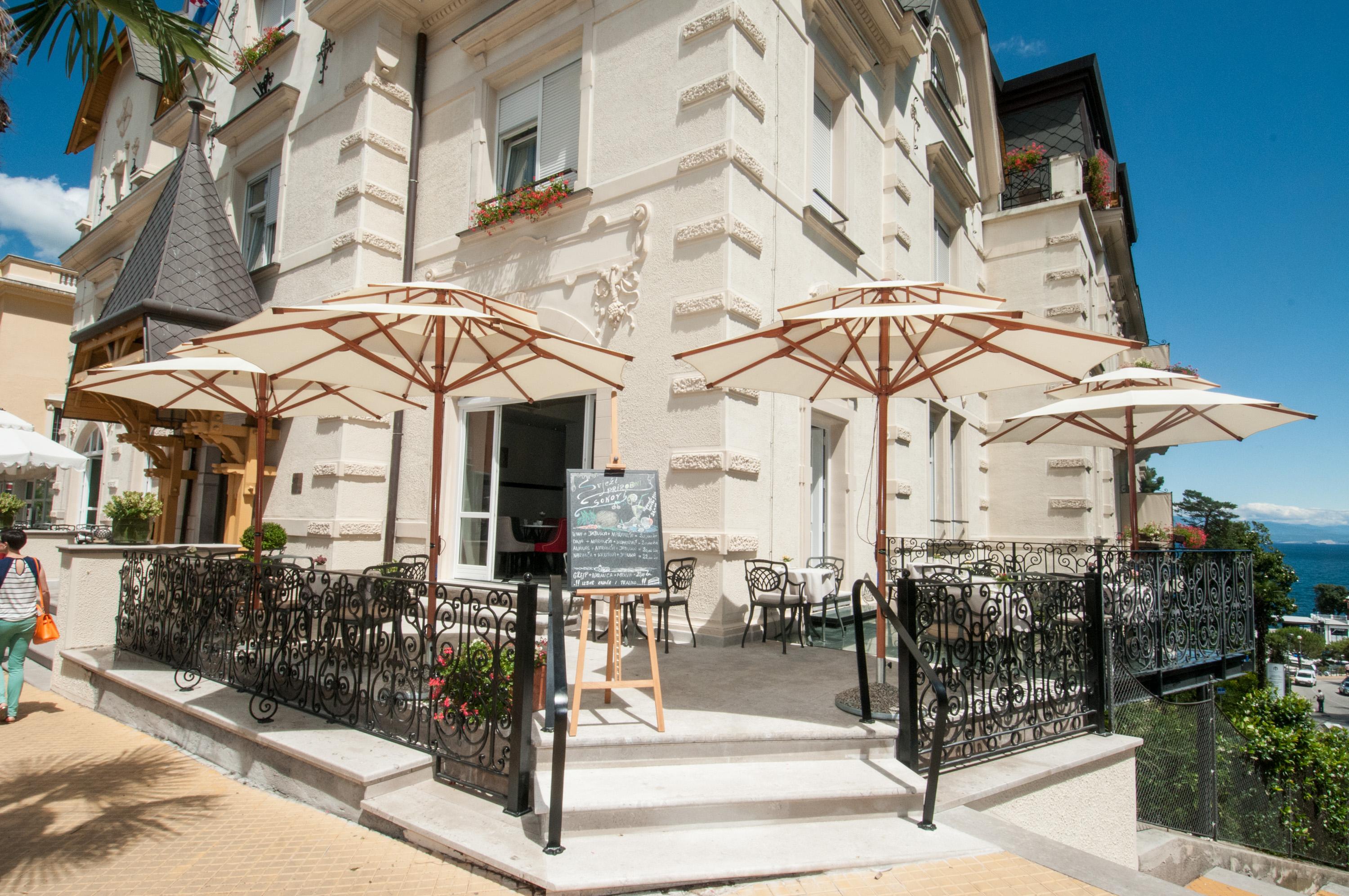 Hotel Agava