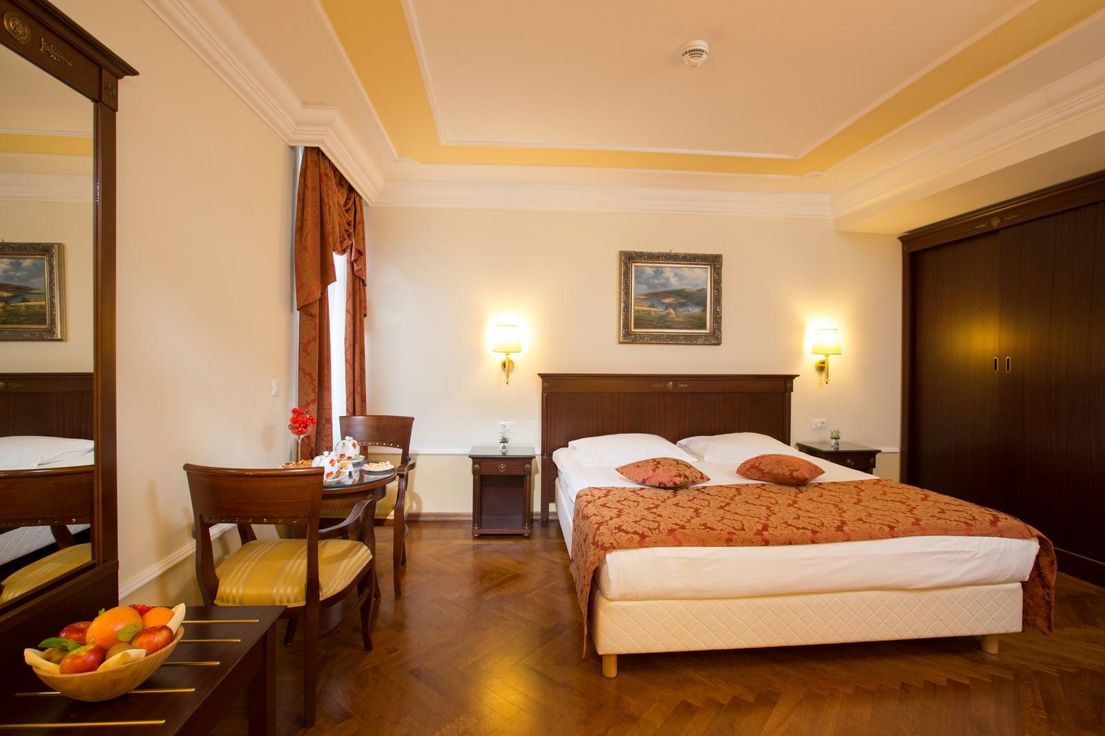Hotel Agava