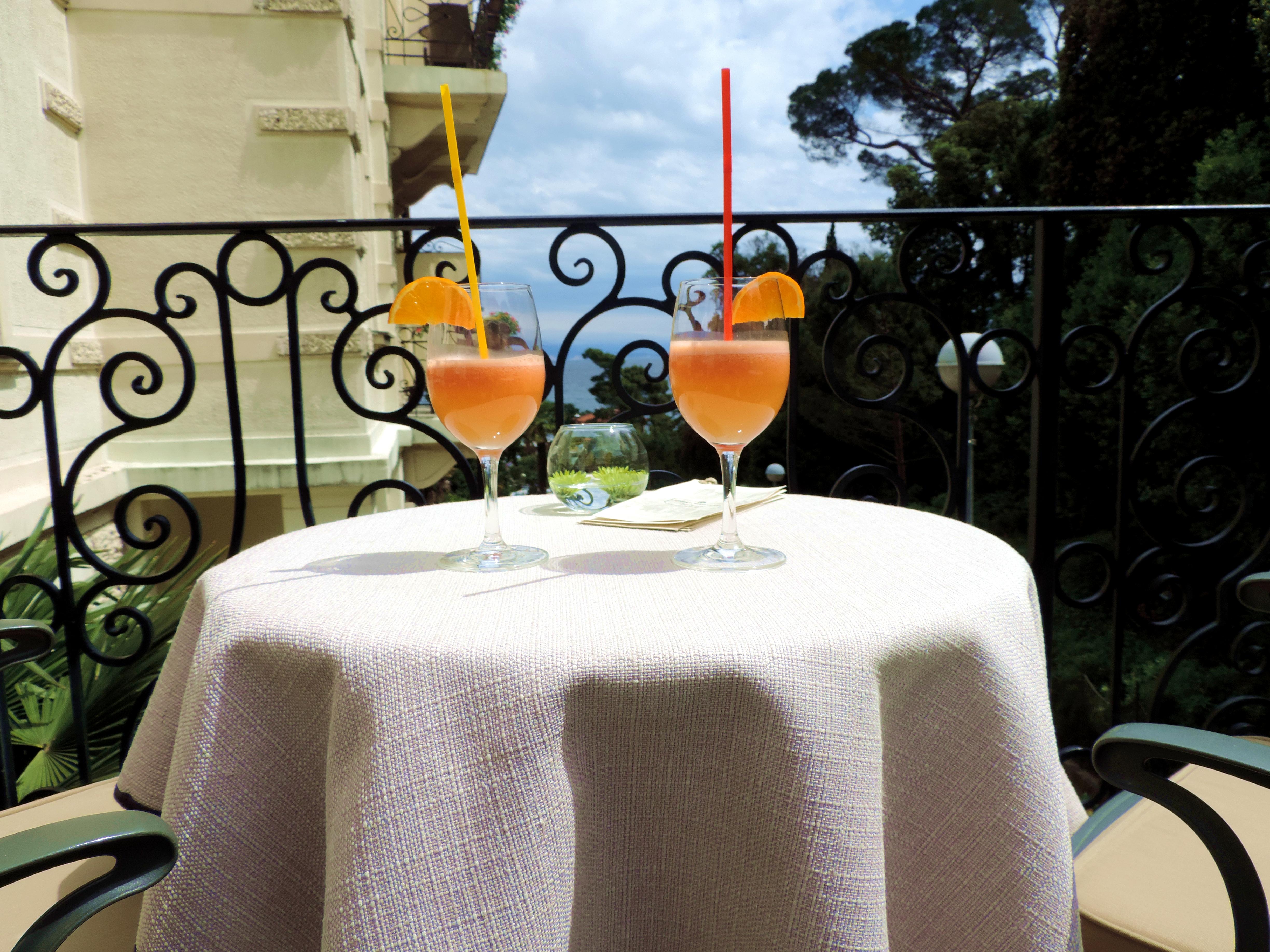 Hotel Agava