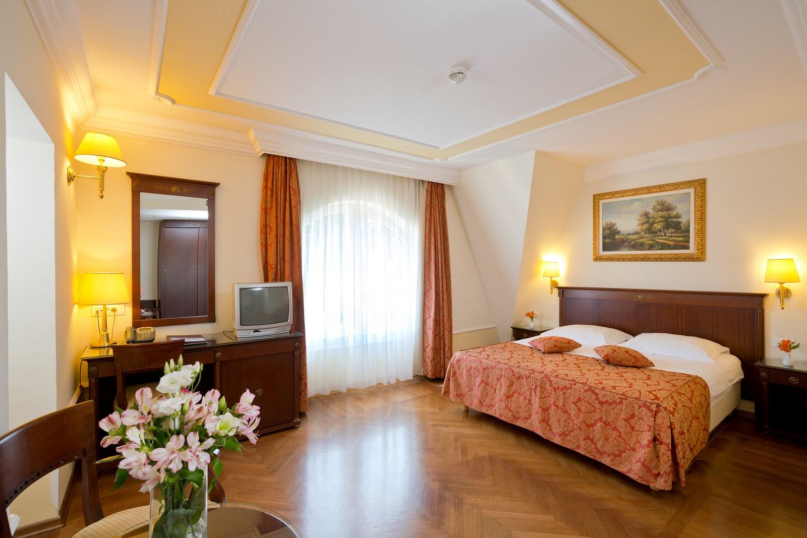 Hotel Agava