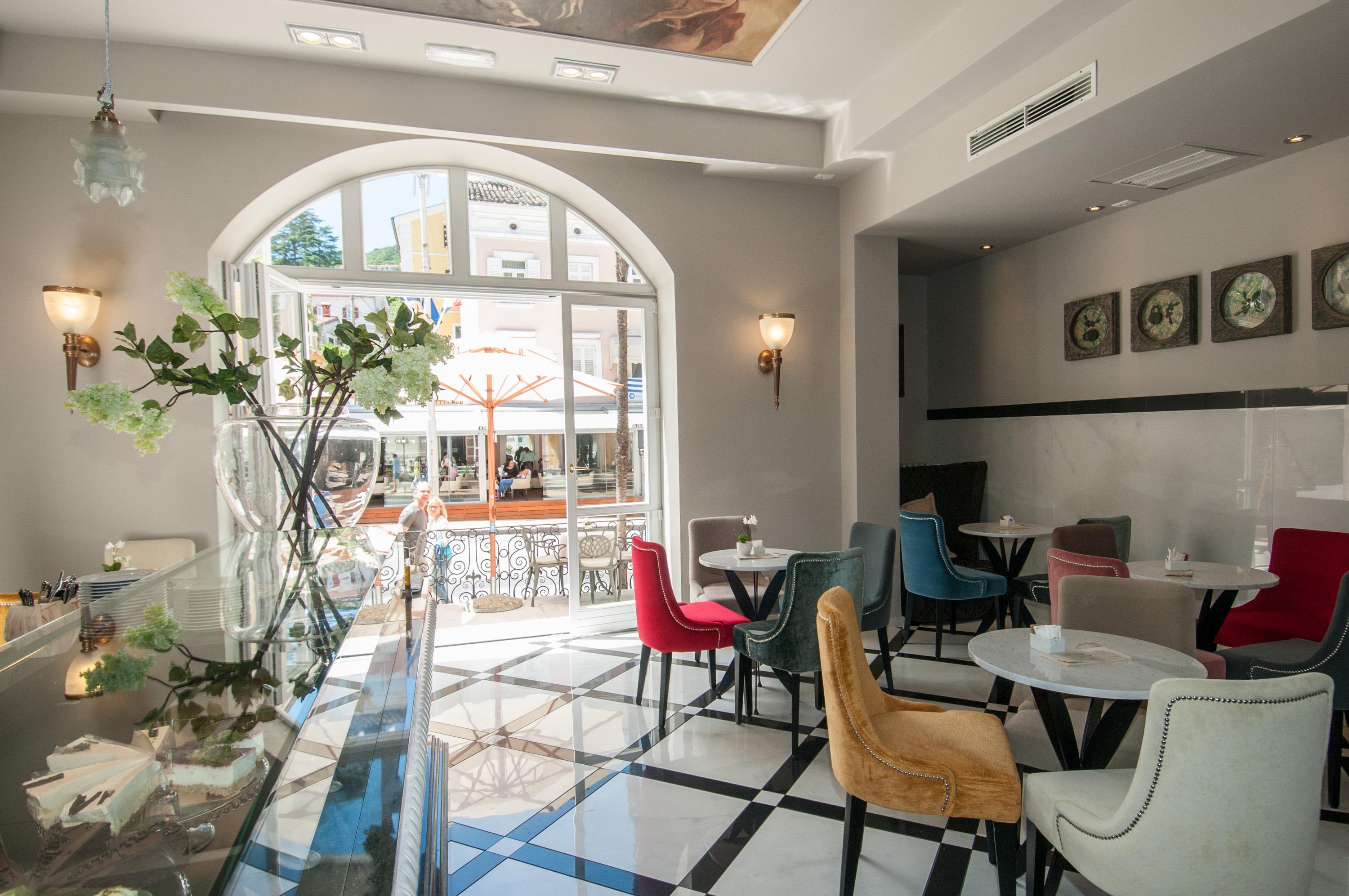 Hotel Agava