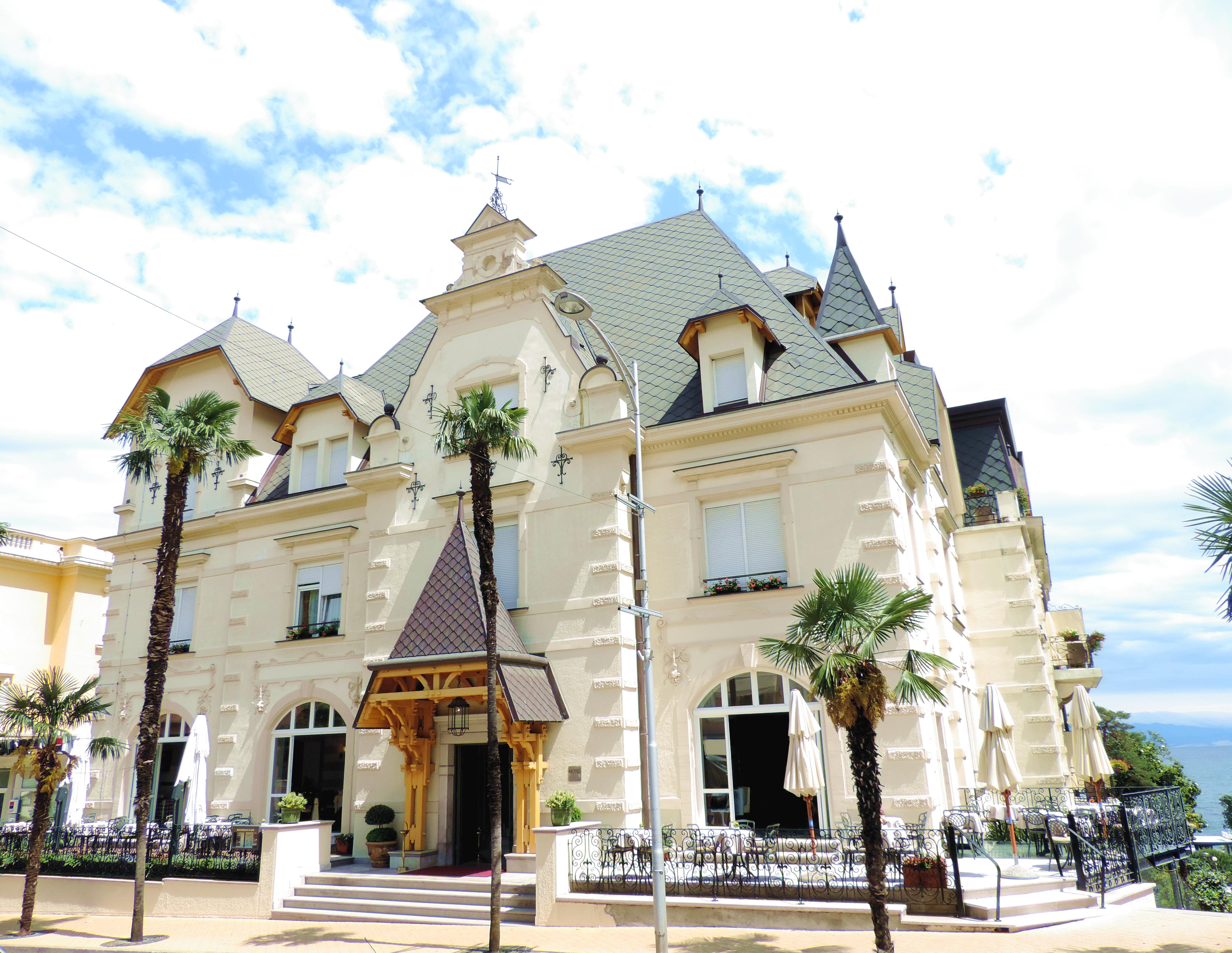 Hotel Agava