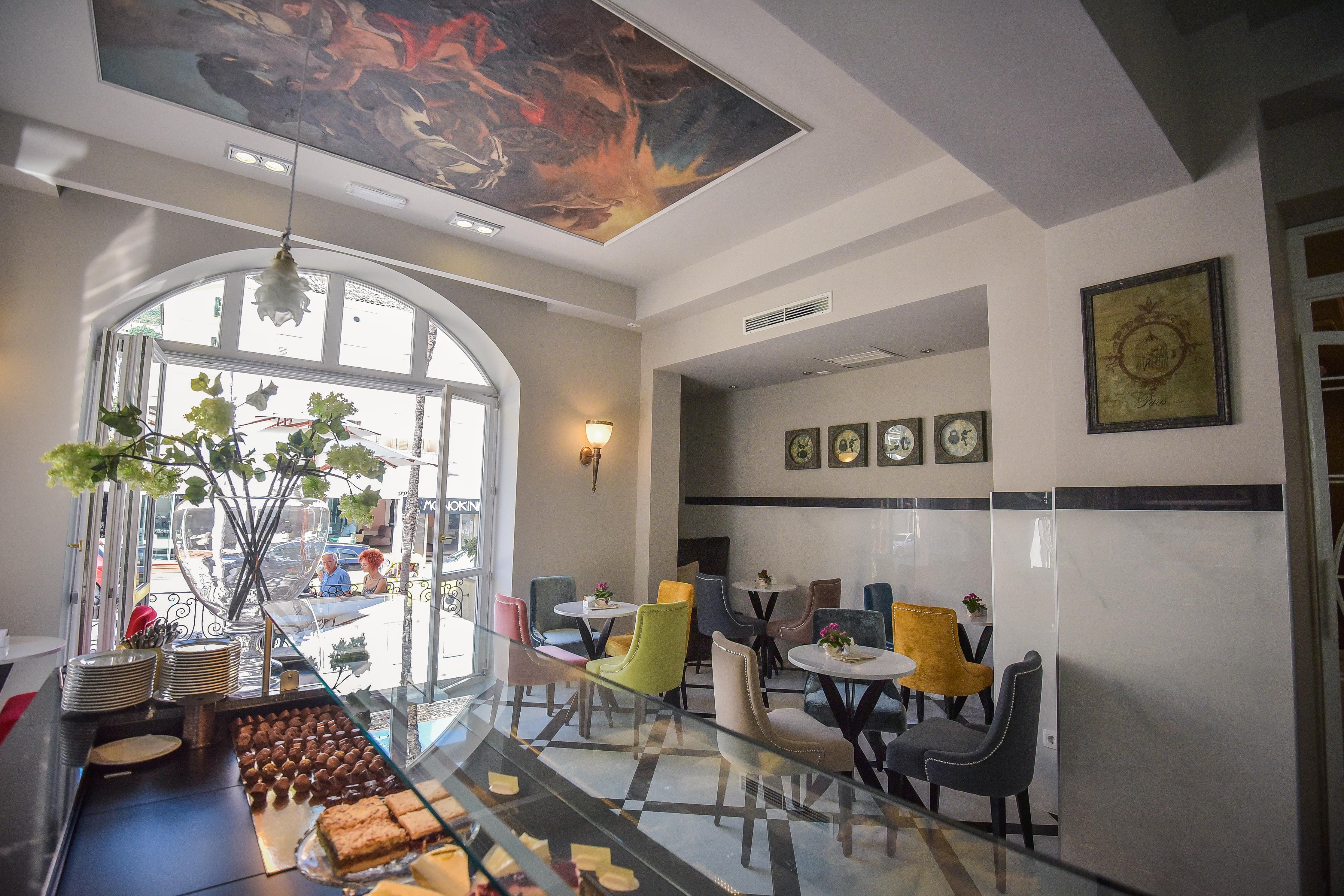 Hotel Agava