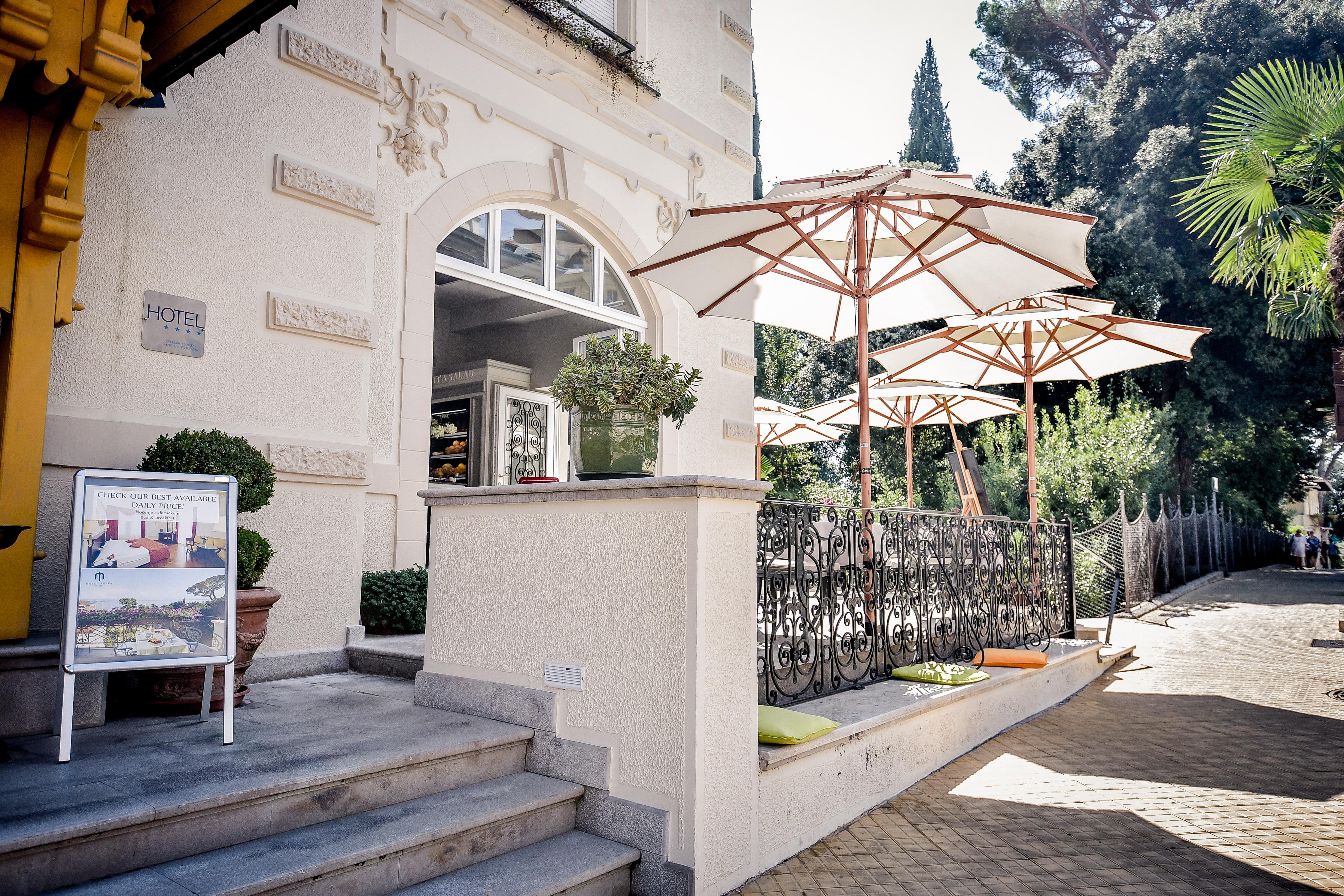 Hotel Agava