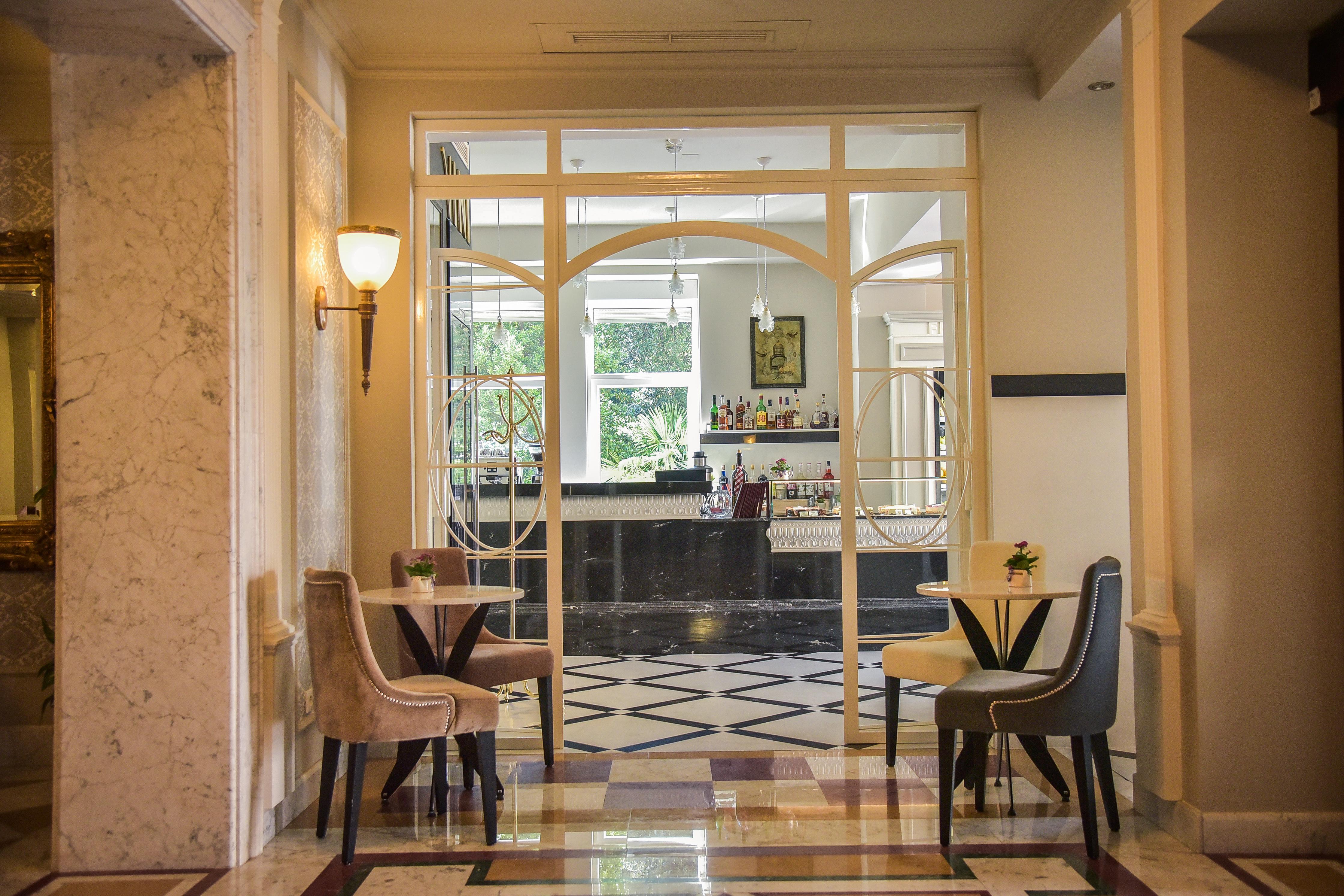 Hotel Agava