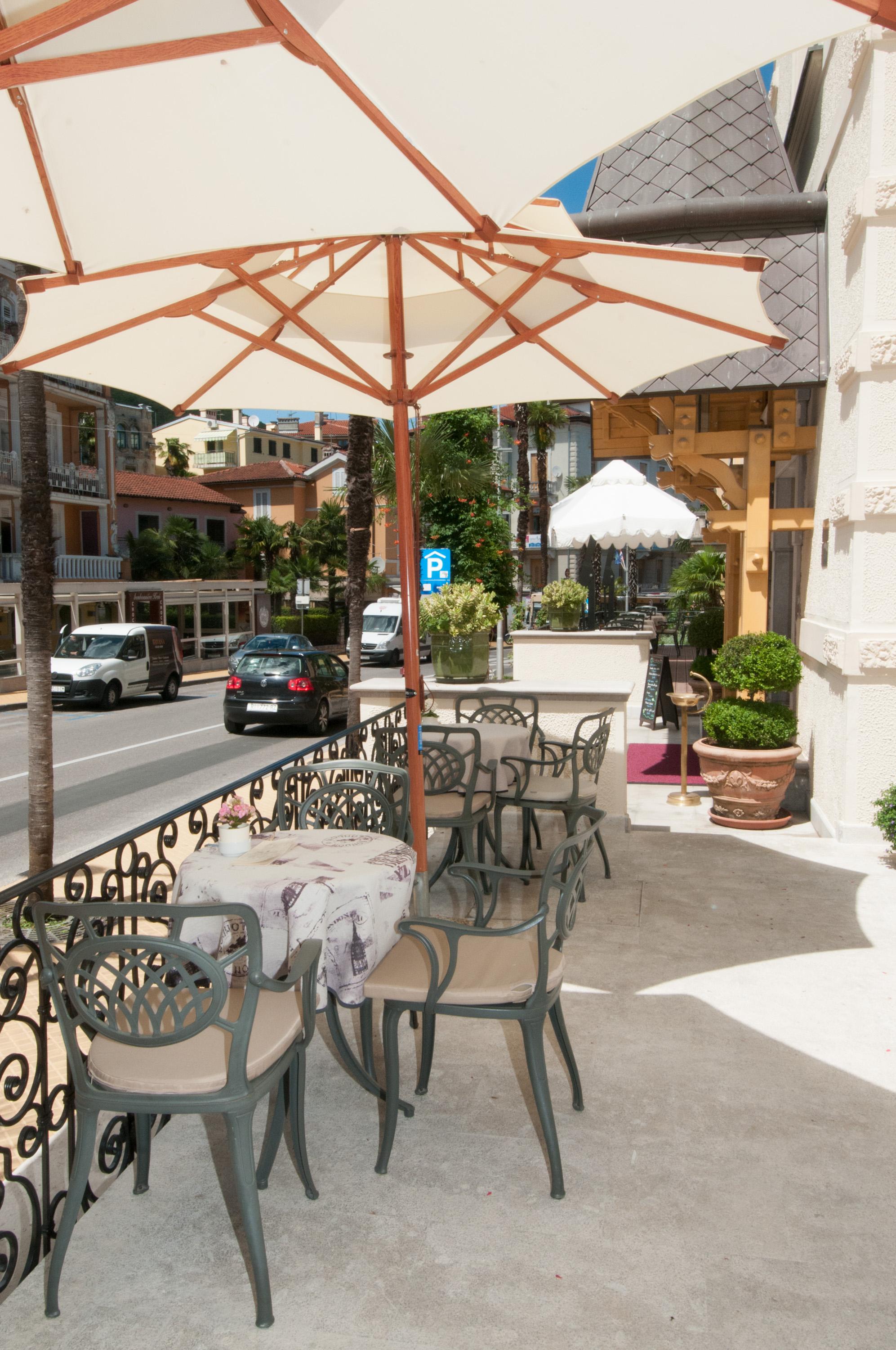 Hotel Agava
