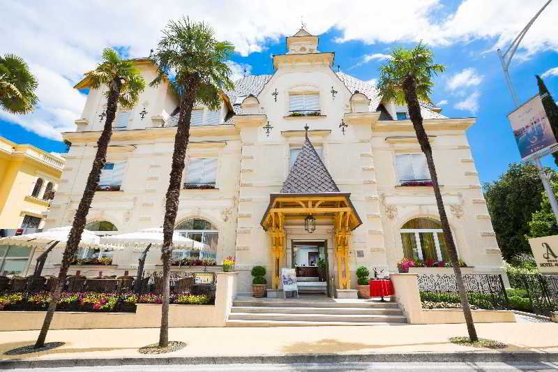 Hotel Agava