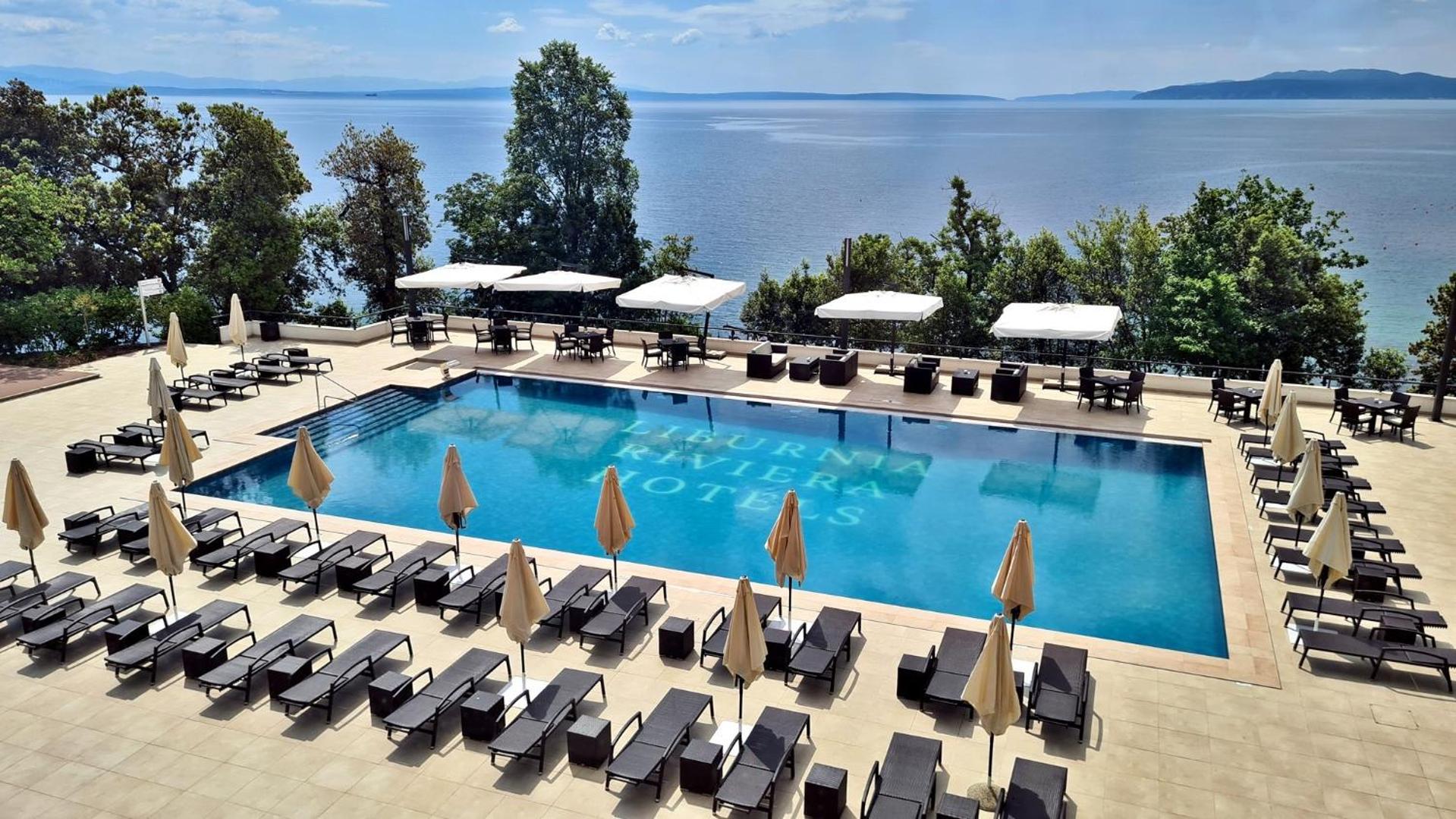 Hotel Ambasador
