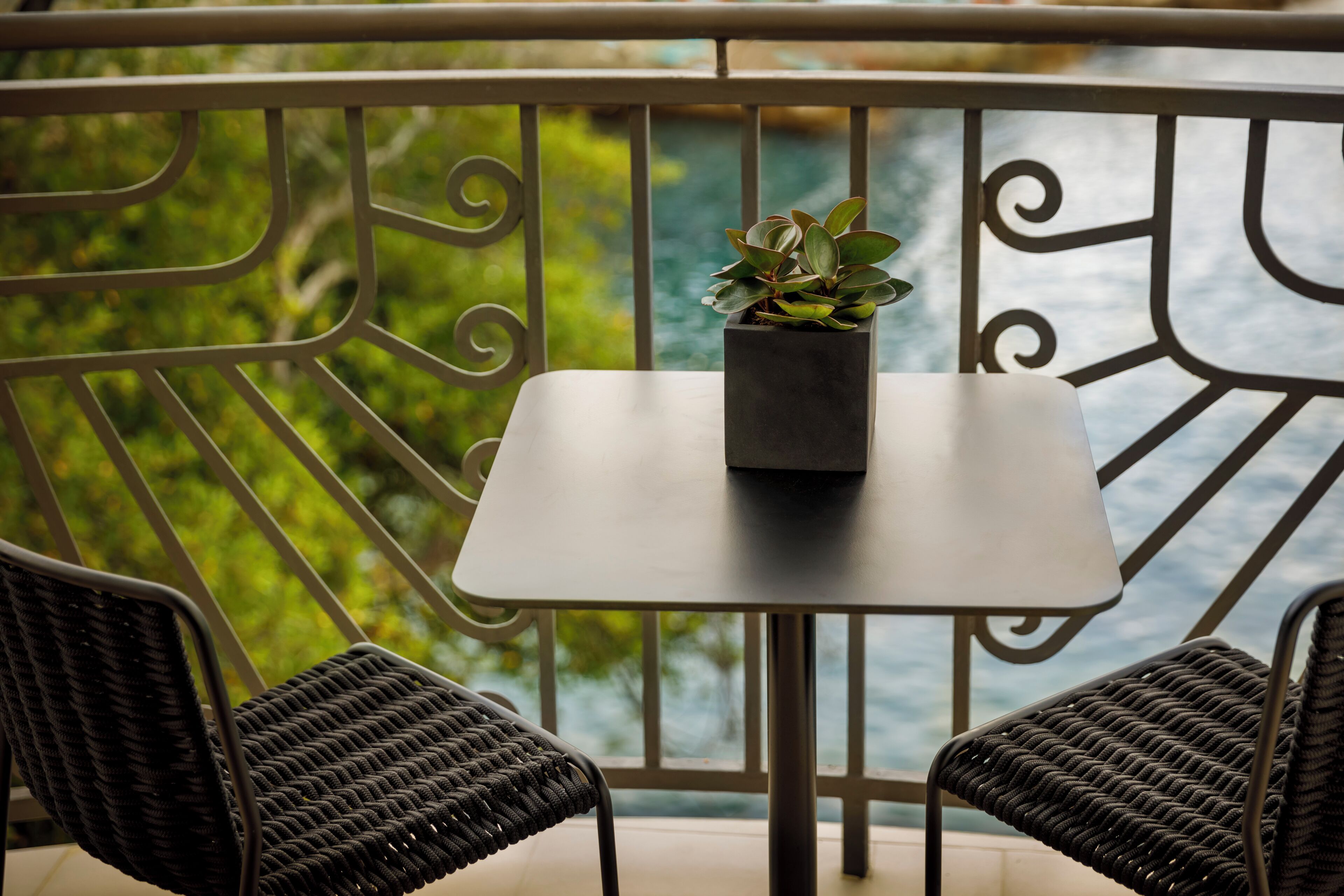 Hotel Ambasador
