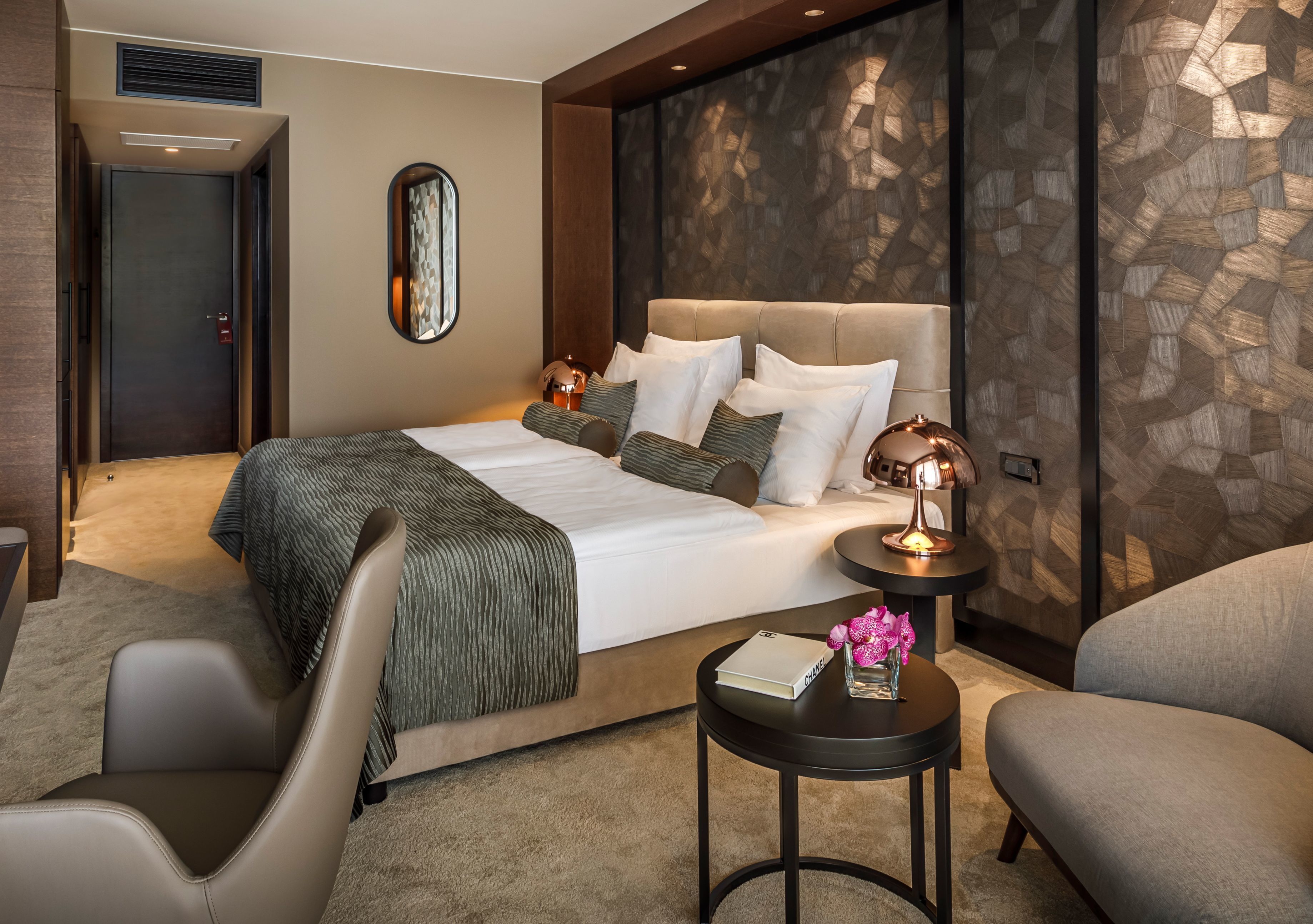 Hotel Ambasador