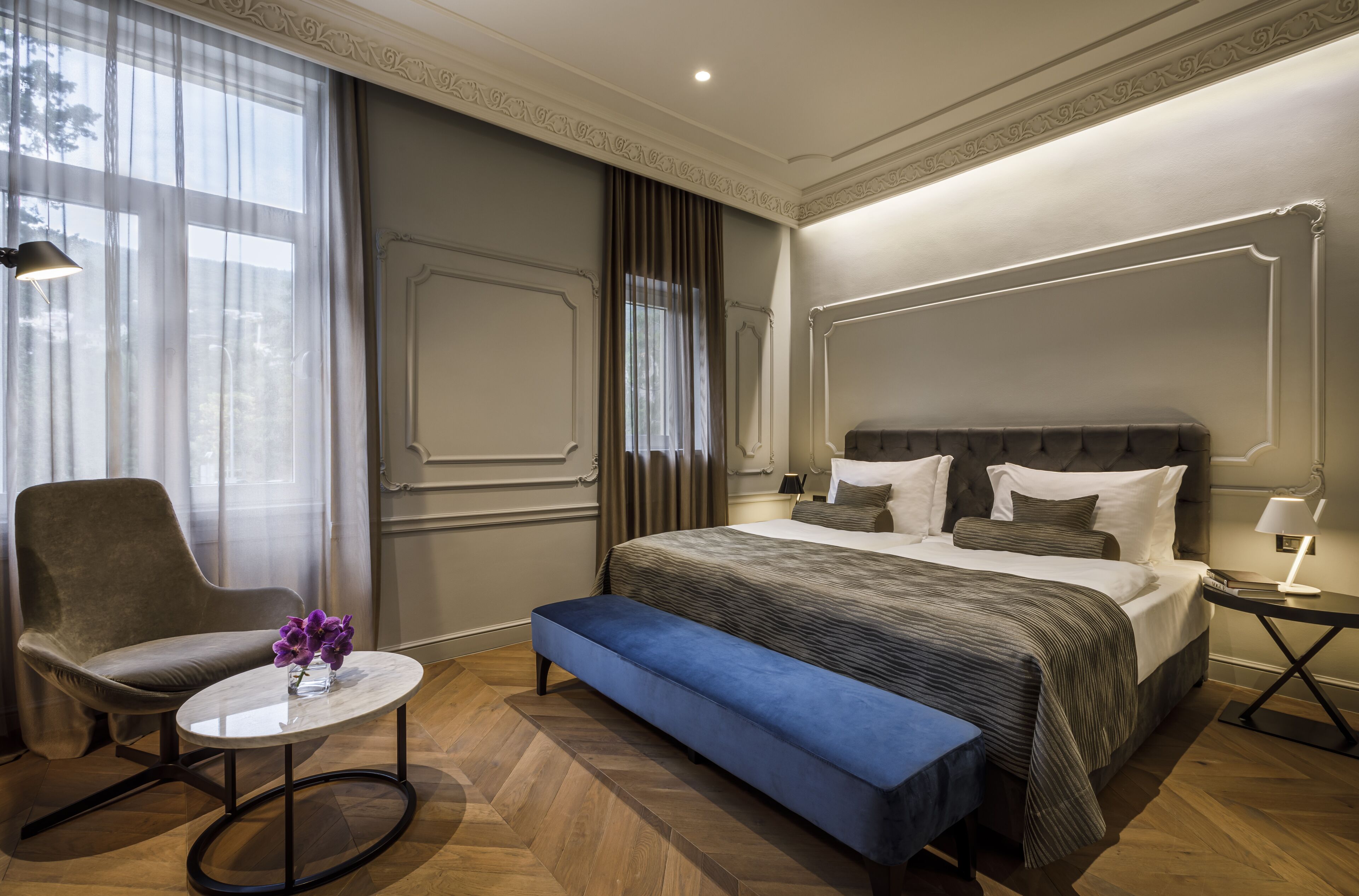 Hotel Ambasador