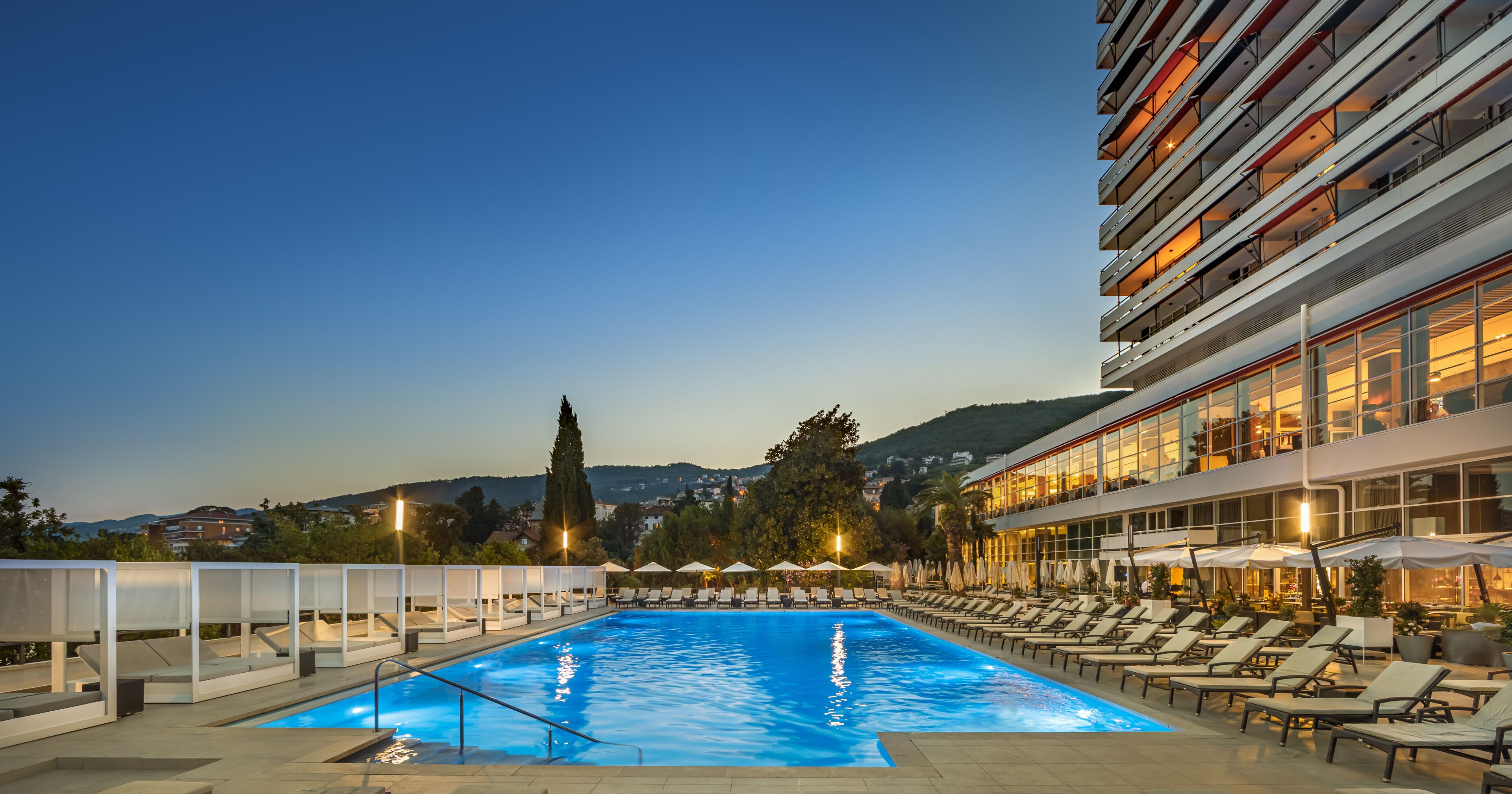 Hotel Ambasador
