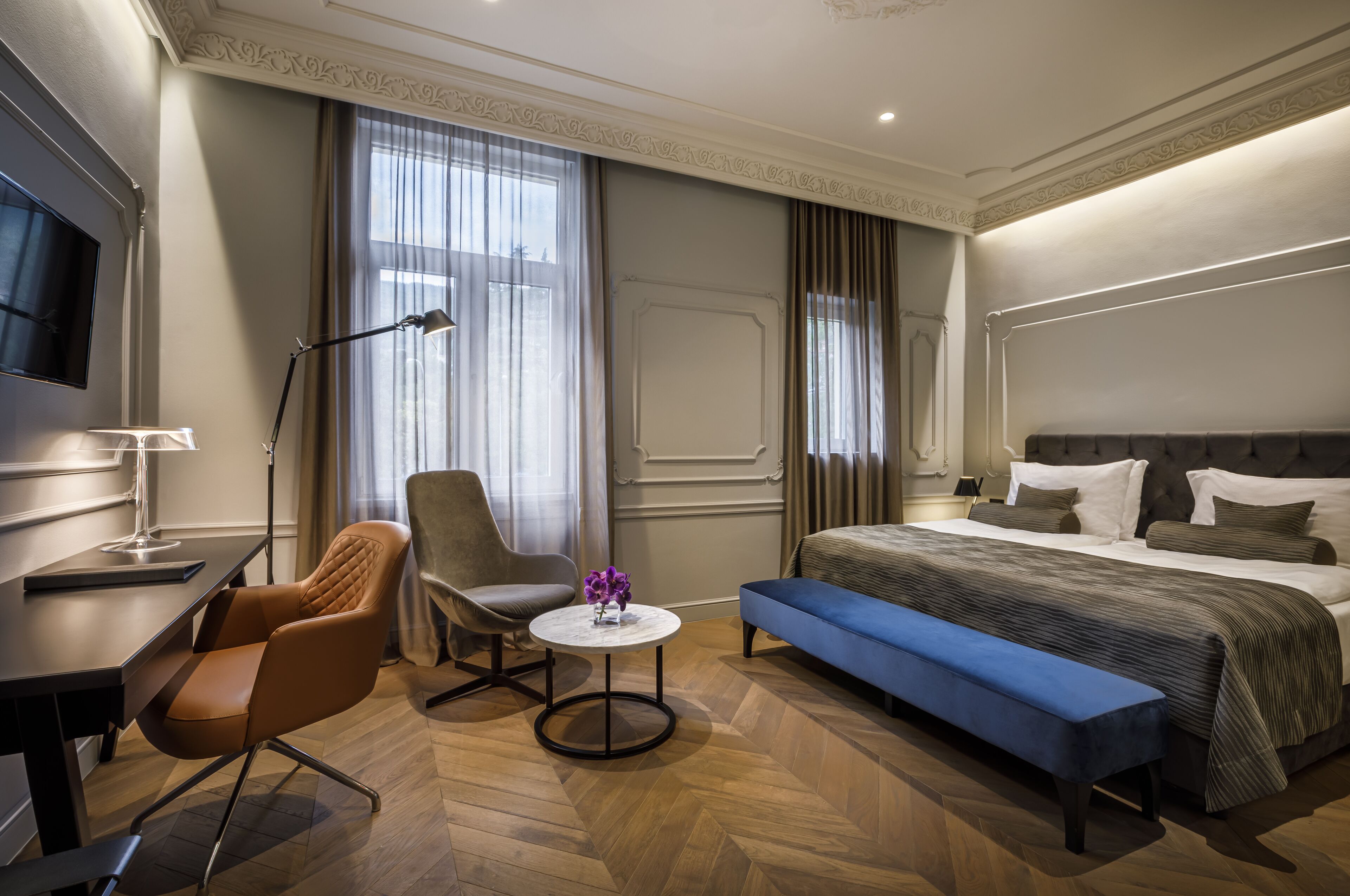 Hotel Ambasador