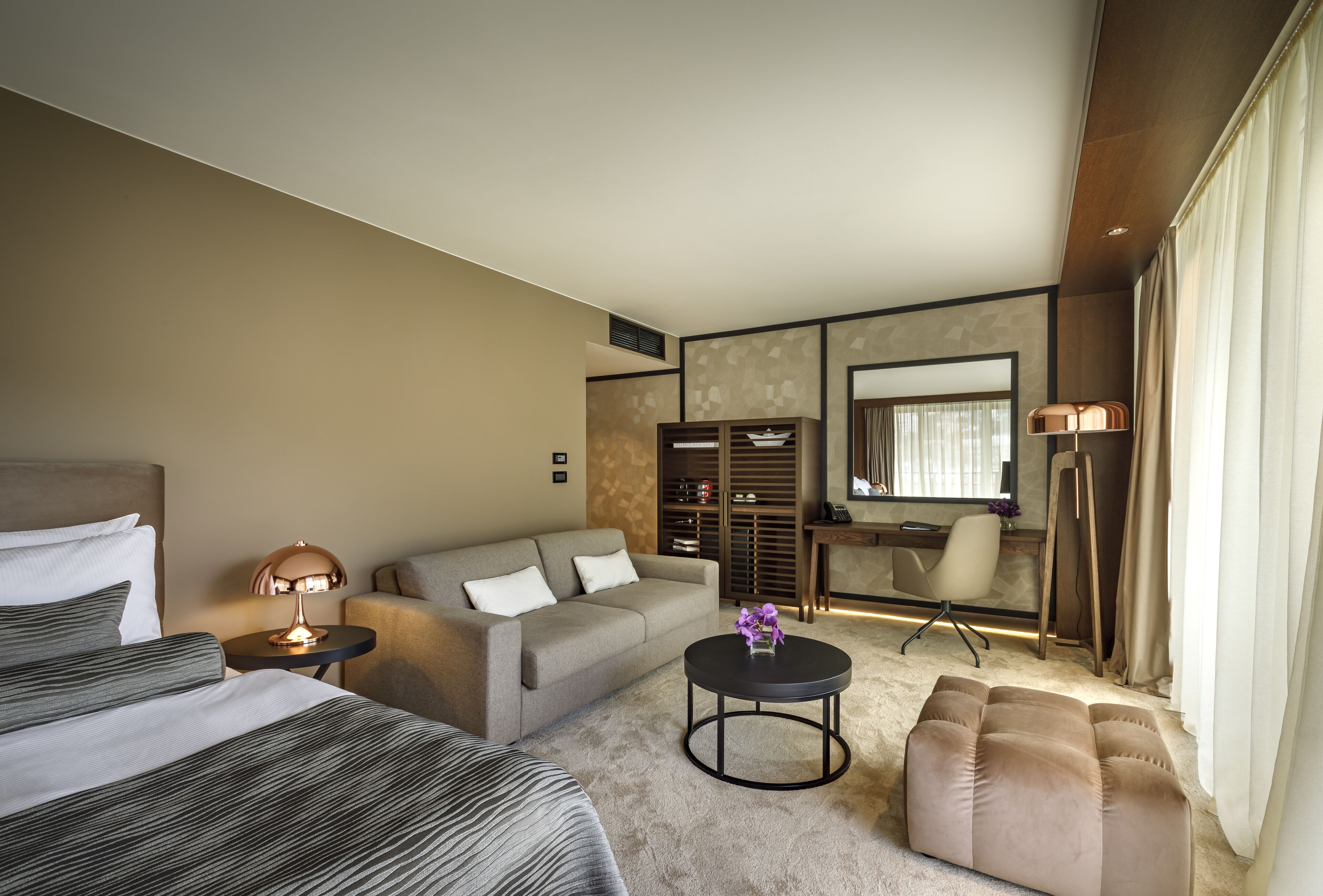 Hotel Ambasador
