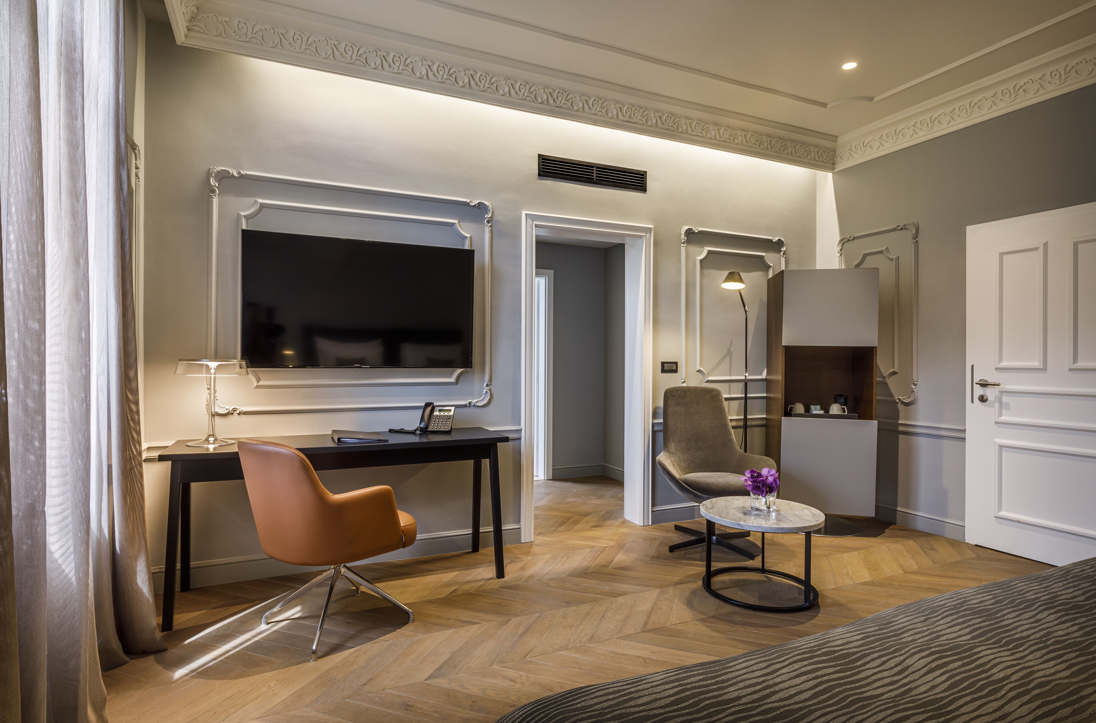 Hotel Ambasador
