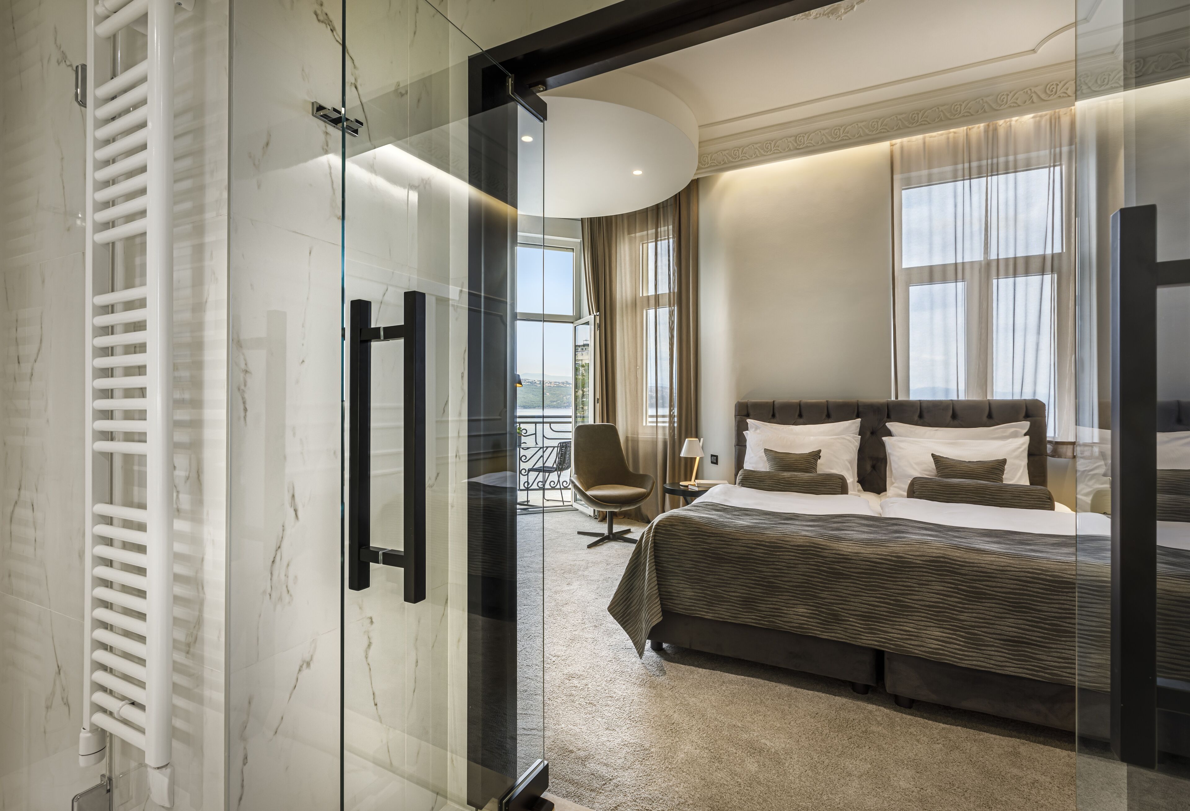 Hotel Ambasador
