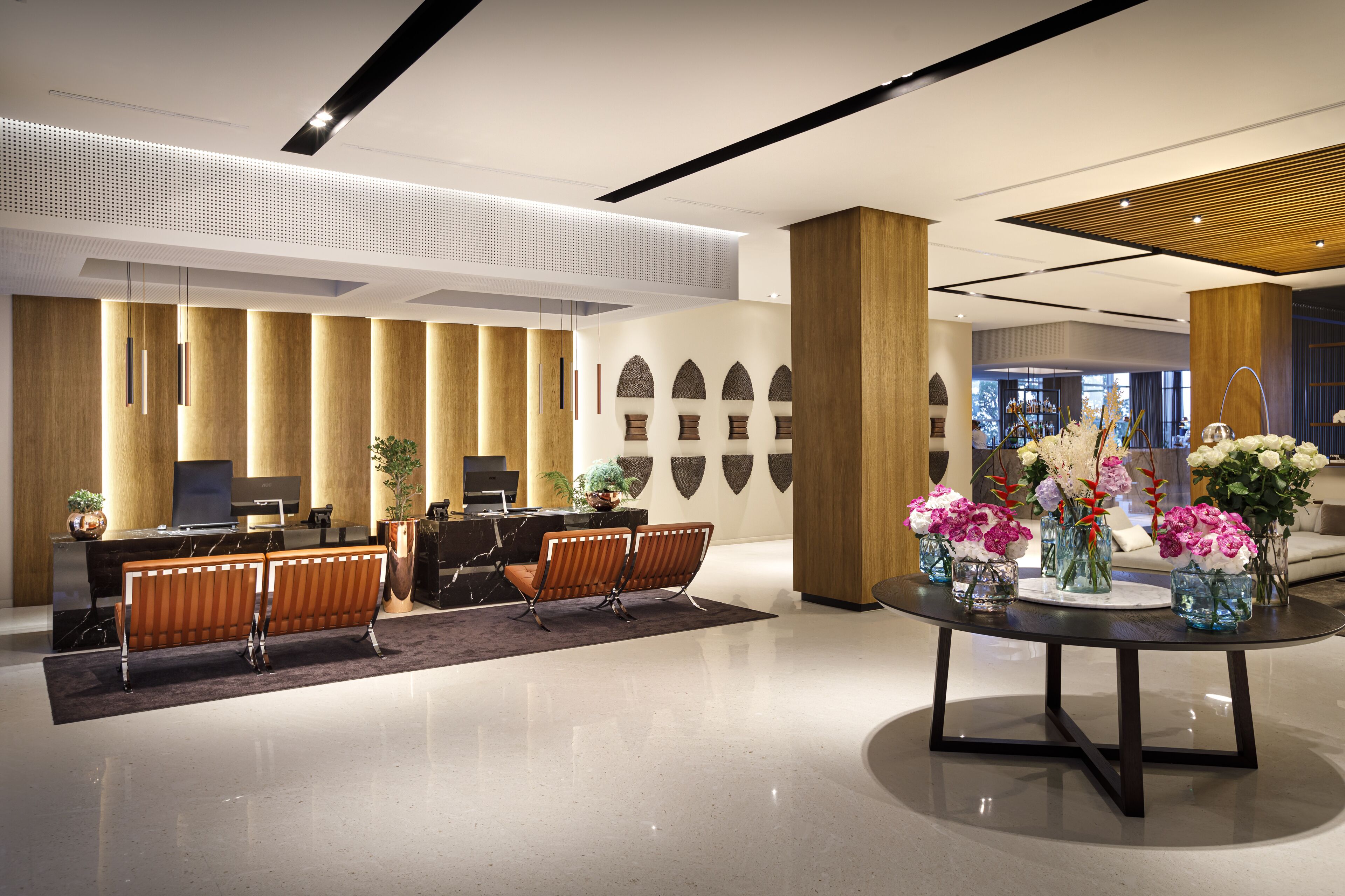Hotel Ambasador
