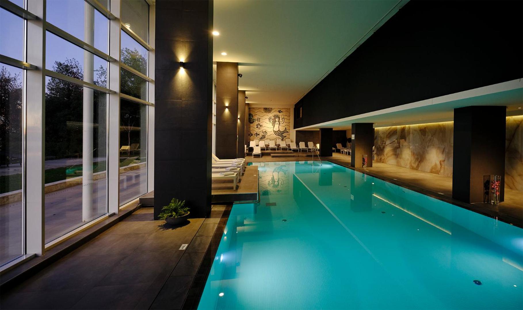 Hotel Ambasador