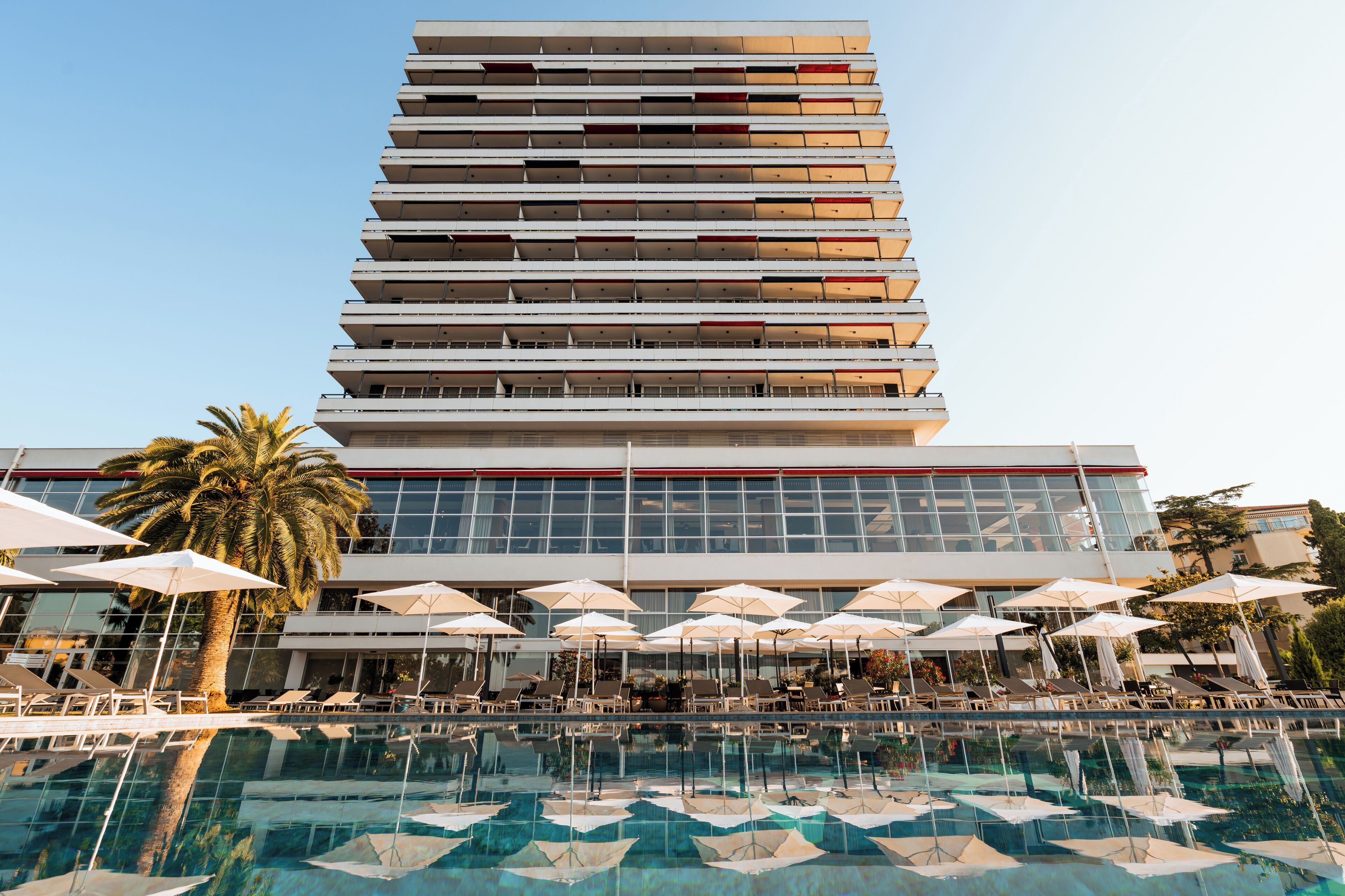 Hotel Ambasador