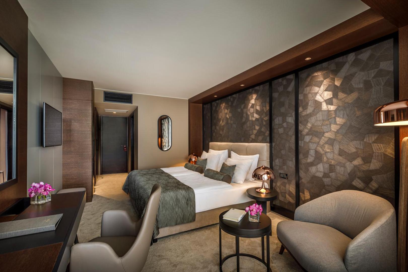 Hotel Ambasador