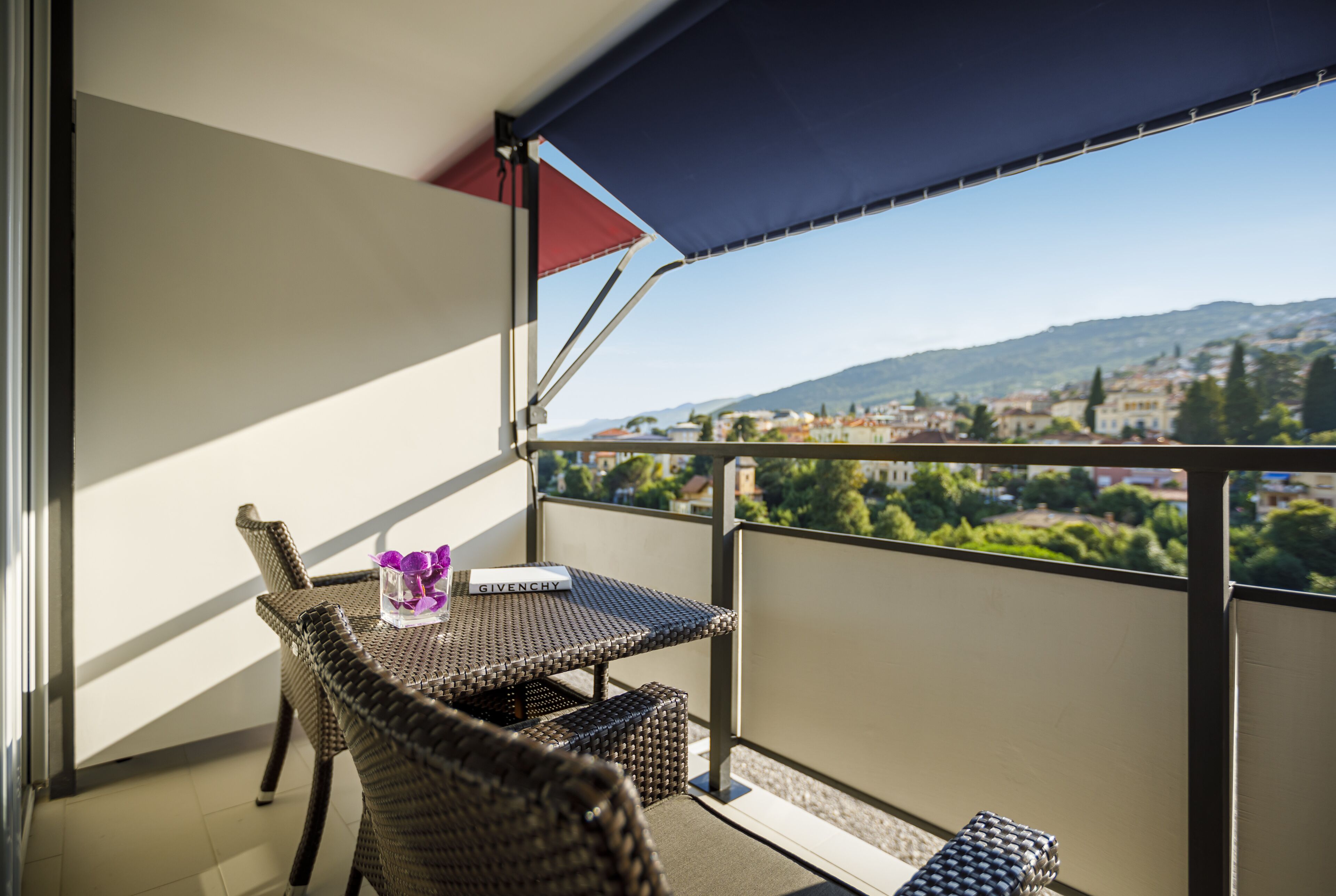 Hotel Ambasador