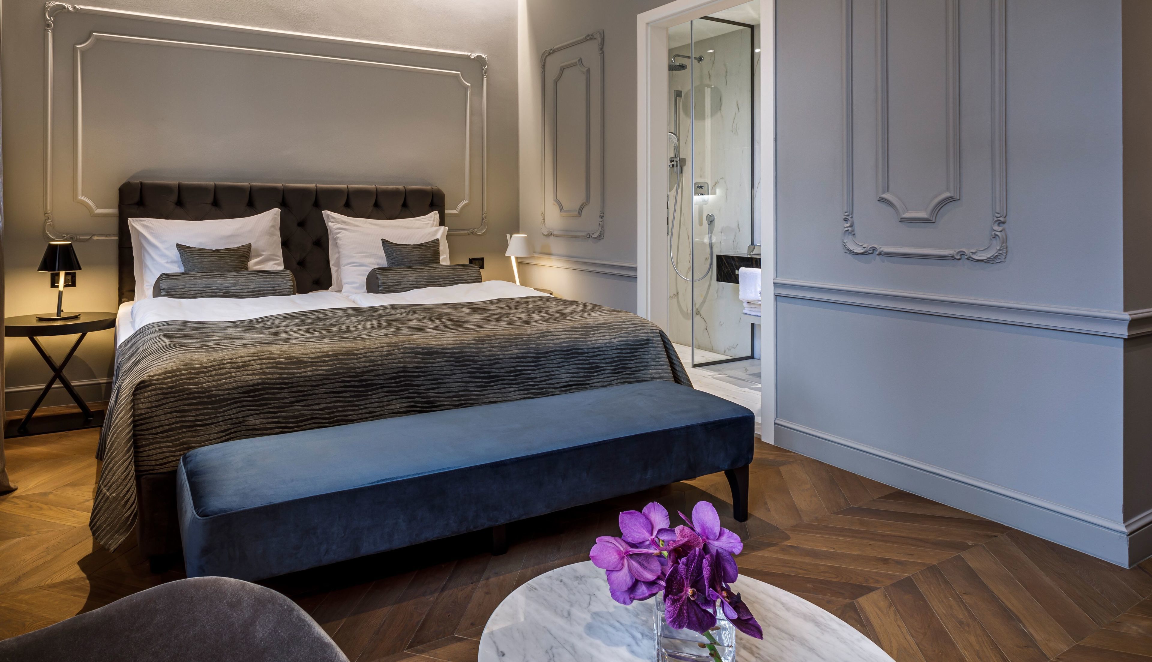 Hotel Ambasador