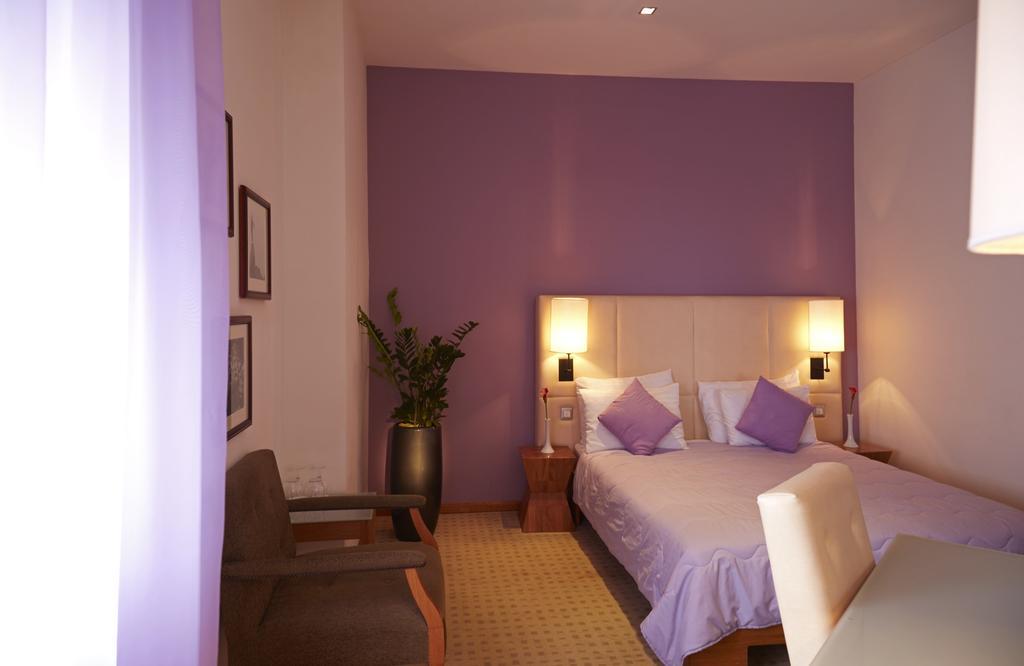 Hotel Astoria