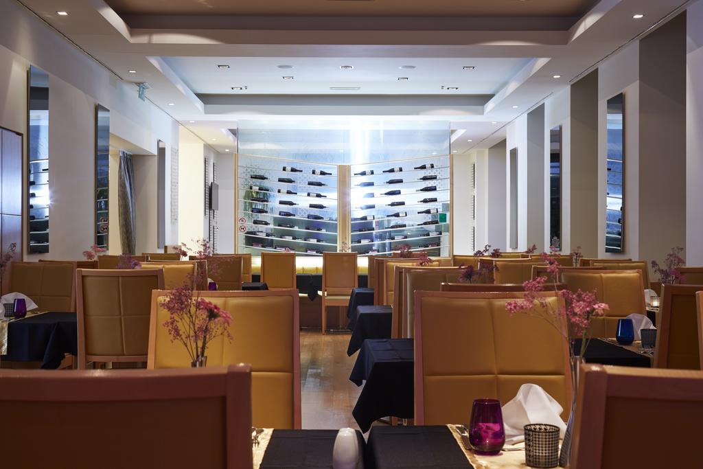 Hotel Astoria