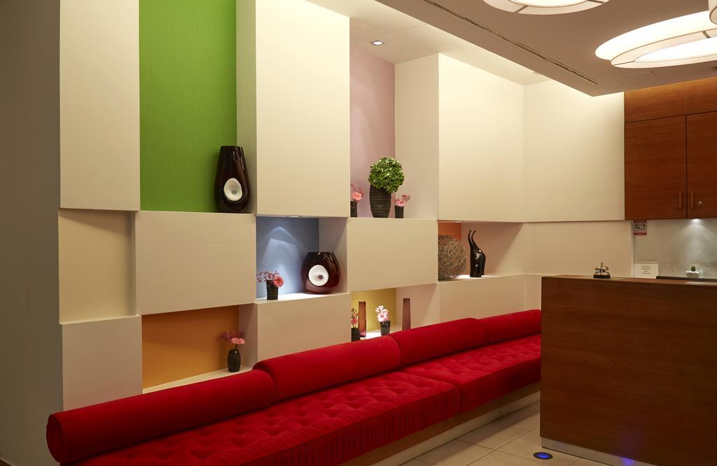 Hotel Astoria