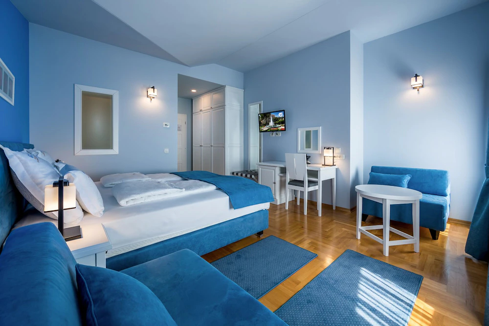Hotel Domino