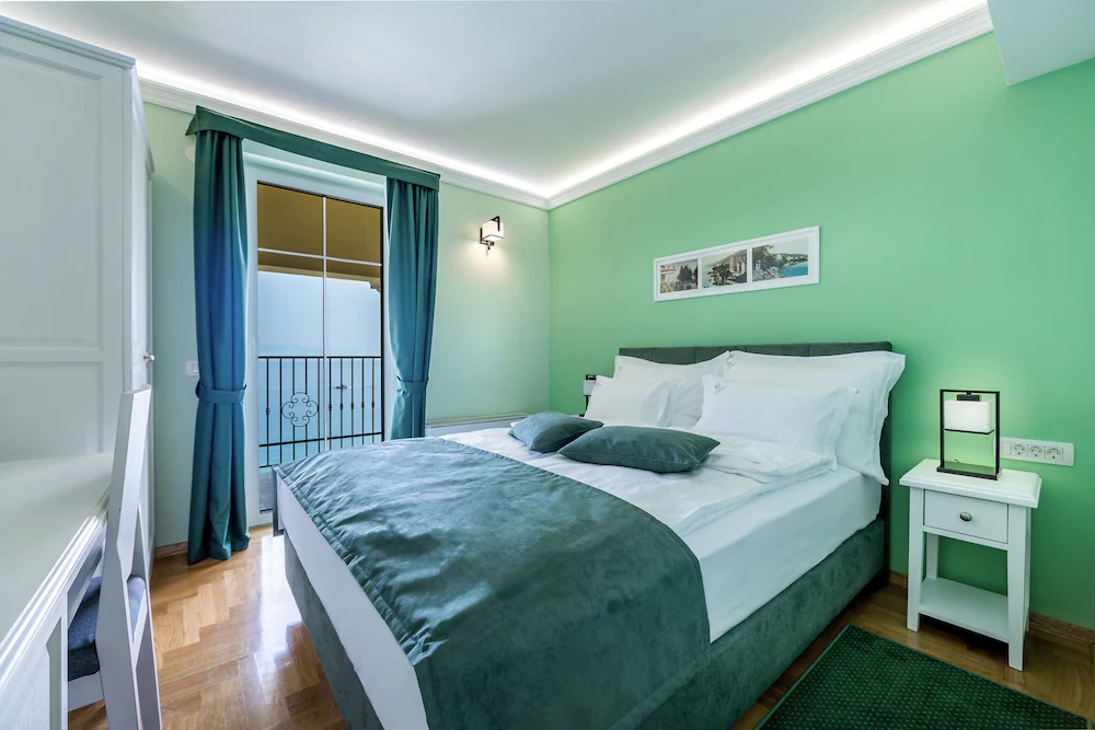 Hotel Domino