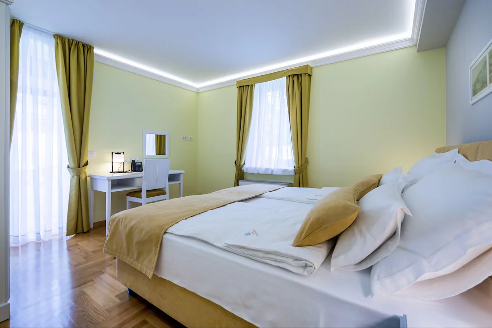 Hotel Domino