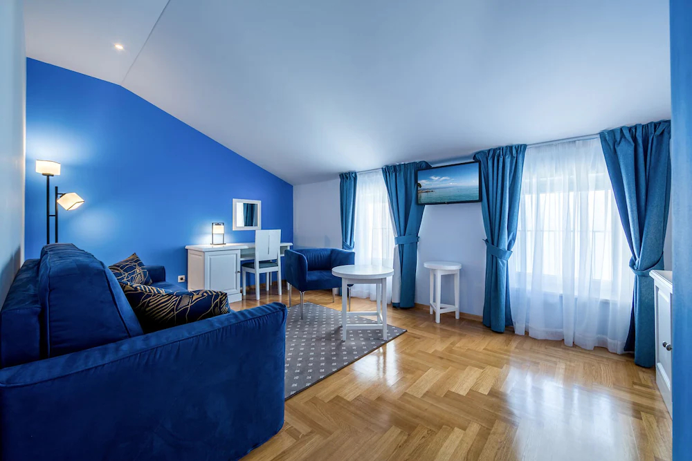 Hotel Domino