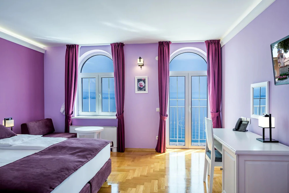 Hotel Domino