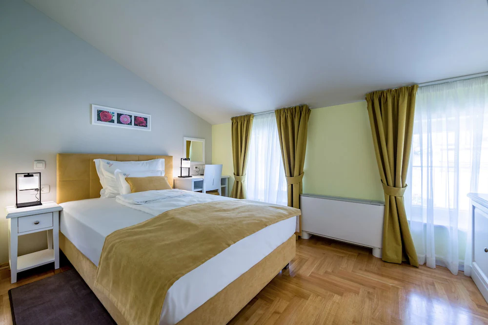 Hotel Domino