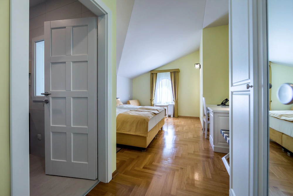 Hotel Domino