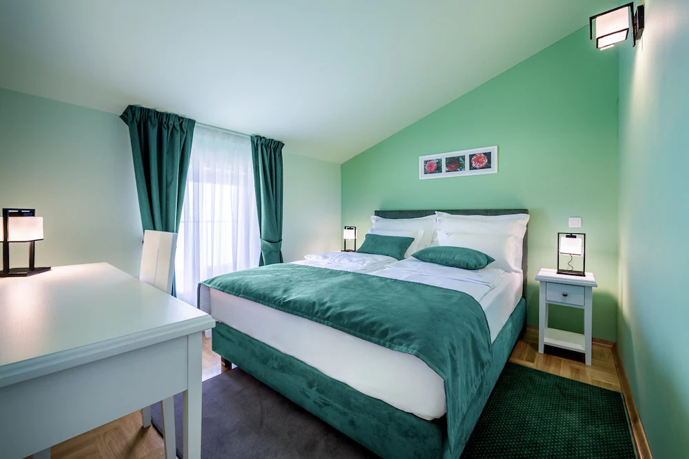 Hotel Domino