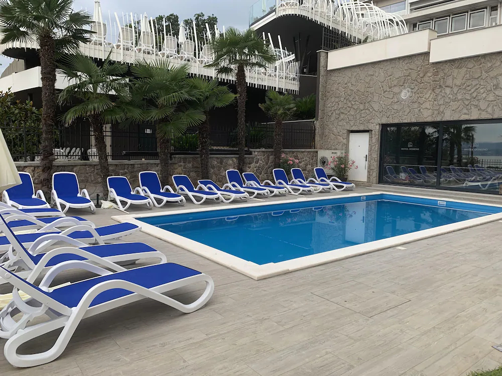 Hotel Domino