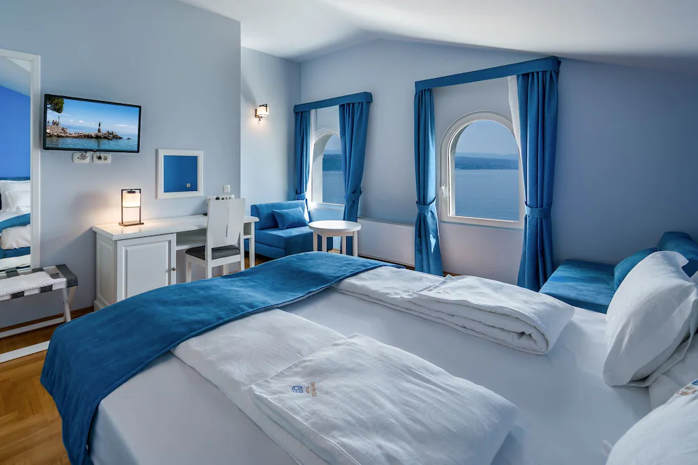 Hotel Domino